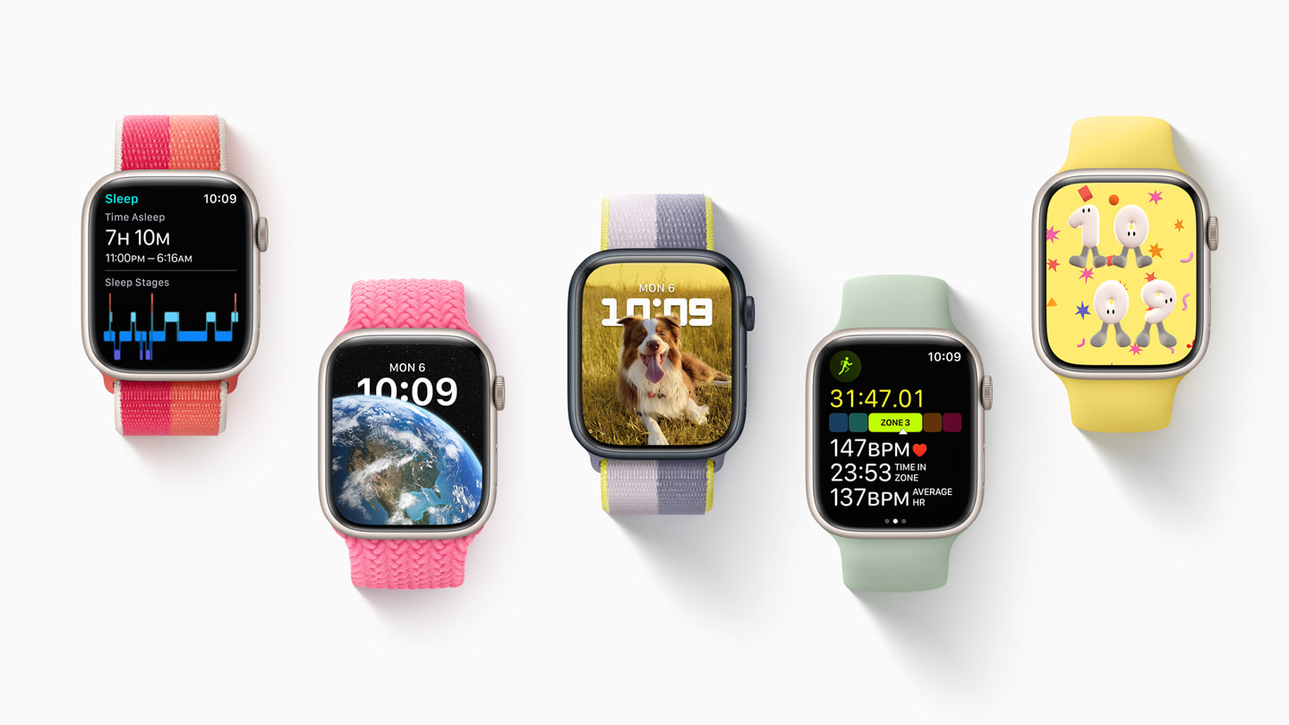 蘋果推出 watchOS 系統更新,修正問題並修補安全漏洞。 7319EB2F-A17A-49D8-9203-CA3B7FF8C12E 蘋果推出 watchOS 系統更新,修正問題並修補安全漏洞。 7319EB2F-A17A-49D8-9203-CA3B7FF8C12E