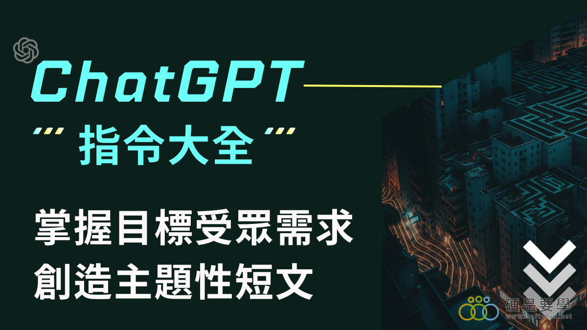 【知識整理】撰寫特定主題文章