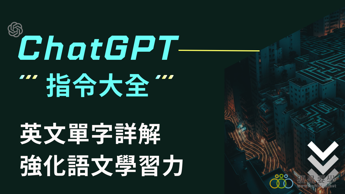 給英文單字造句