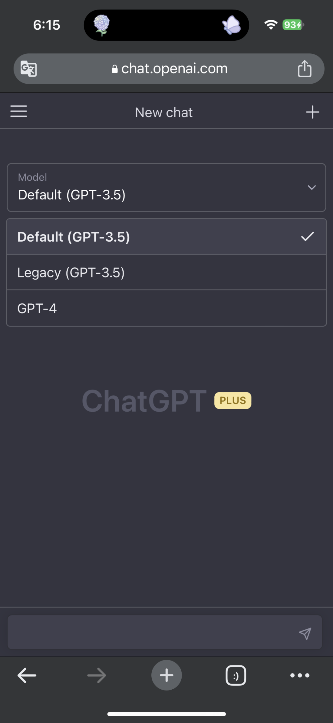 全面超越的 GPT-4 來了! ChatGPT Plus 用戶優先體驗 IMG_4781-1100x2385 全面超越的 GPT-4 來了! ChatGPT Plus 用戶優先體驗 IMG_4781-1100x2385
