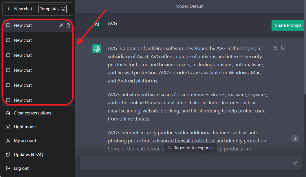 讓你的 Google 也有 ChatGPT,搜尋資料更有效率 image-21 讓你的 Google 也有 ChatGPT,搜尋資料更有效率 image-21