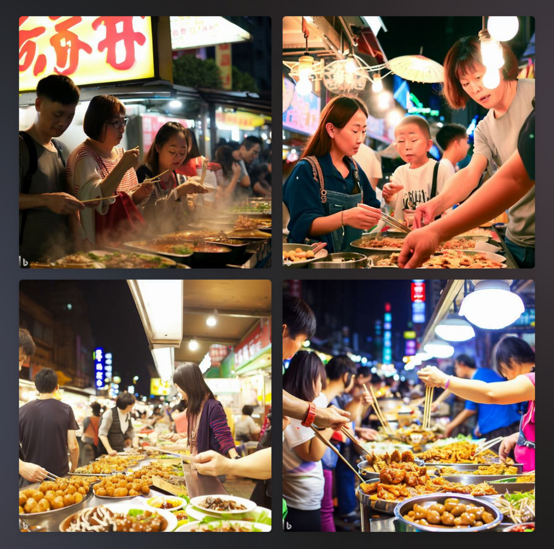 微軟 AI 繪圖工具來了!Bing Image Creator (影像建立者) 正式開放使用! image-51-1100x1091 微軟 AI 繪圖工具來了!Bing Image Creator (影像建立者) 正式開放使用! image-51-1100x1091