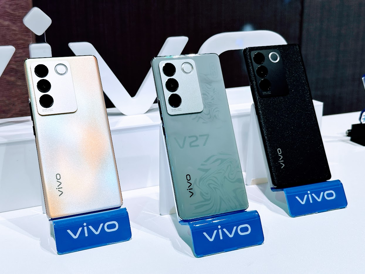 vivo V27 5G 打造神級美拍手機，獨創柔光人像系統 image-72