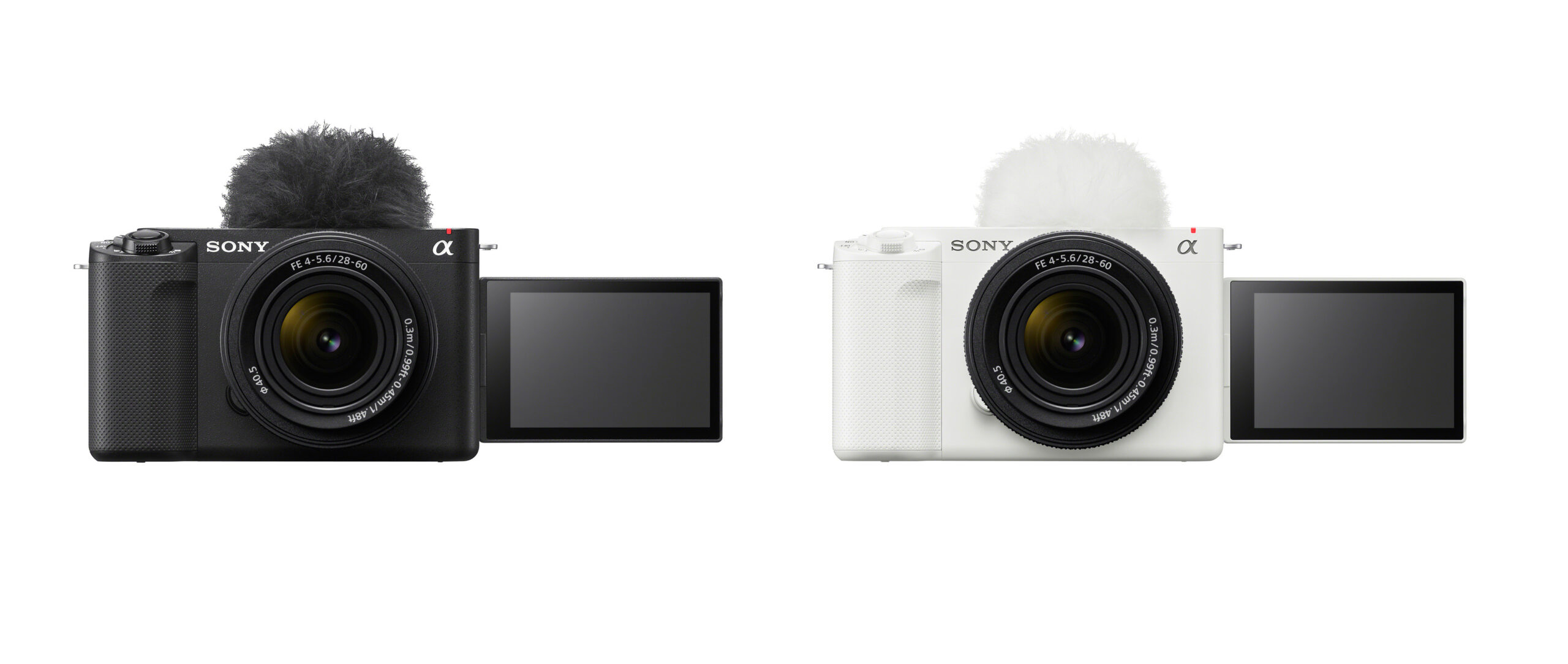 全球最小全幅相機 Sony ZV-E1 來了！專為 Vlogger 而生 圖1-專為-Vlog-設計的全片幅可換鏡頭式數位相機-Sony-ZV-E1，將為使用者提供全方位升級的影像創作體驗。-scaled