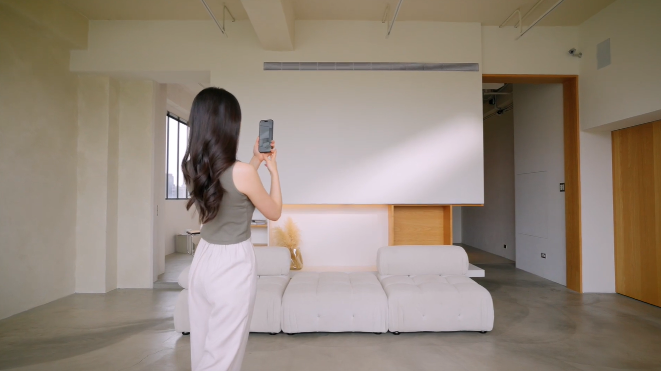 Homee AI:你也是「全能住宅改造王」,拿起手機就能隨時改造居家空間 image-55 Homee AI:你也是「全能住宅改造王」,拿起手機就能隨時改造居家空間 image-55