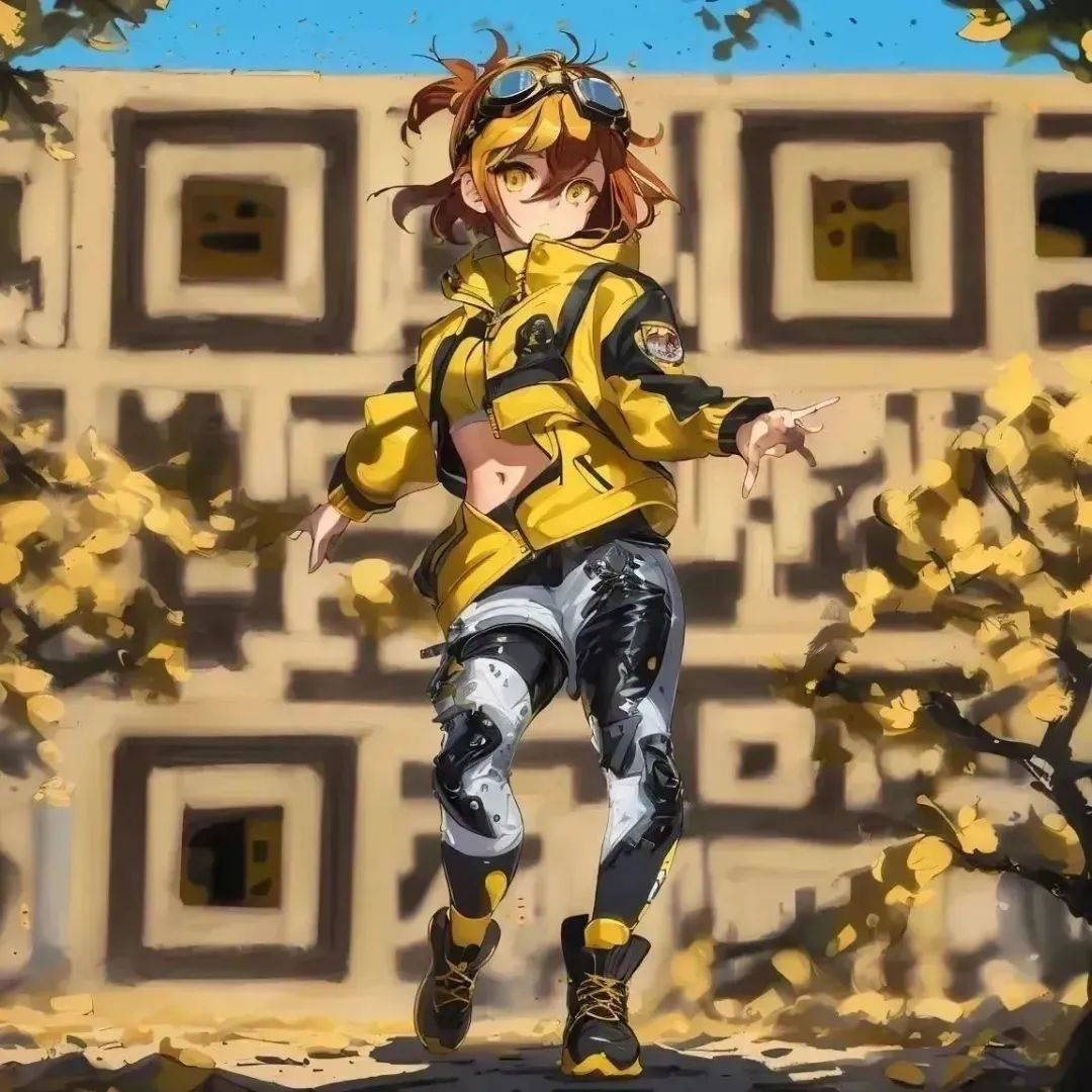 這真的可以掃!用 AI 把你的圖片變成 QR Code image-11 這真的可以掃!用 AI 把你的圖片變成 QR Code image-11