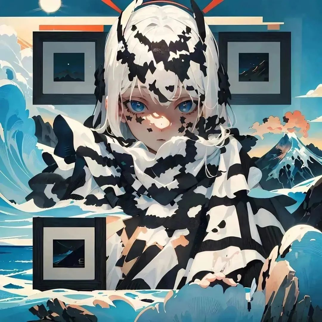 這真的可以掃!用 AI 把你的圖片變成 QR Code image-12 這真的可以掃!用 AI 把你的圖片變成 QR Code image-12