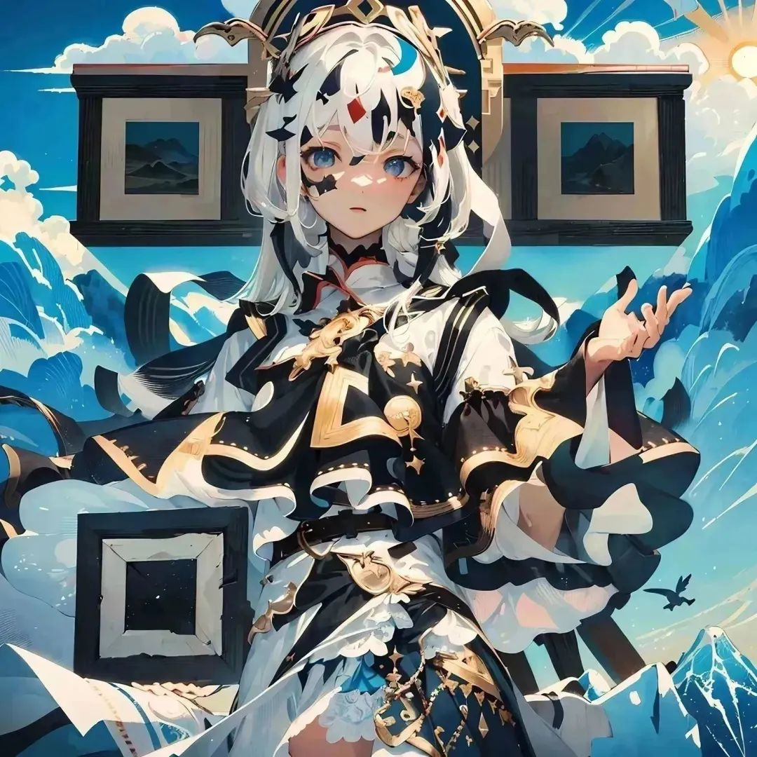 這真的可以掃!用 AI 把你的圖片變成 QR Code image-13 這真的可以掃!用 AI 把你的圖片變成 QR Code image-13