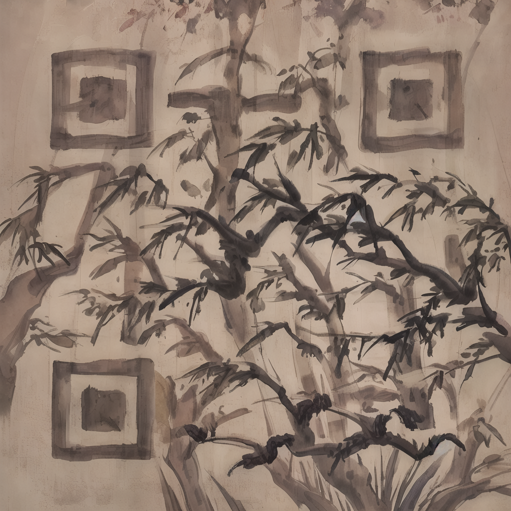 這真的可以掃!用 AI 把你的圖片變成 QR Code image-15 這真的可以掃!用 AI 把你的圖片變成 QR Code image-15