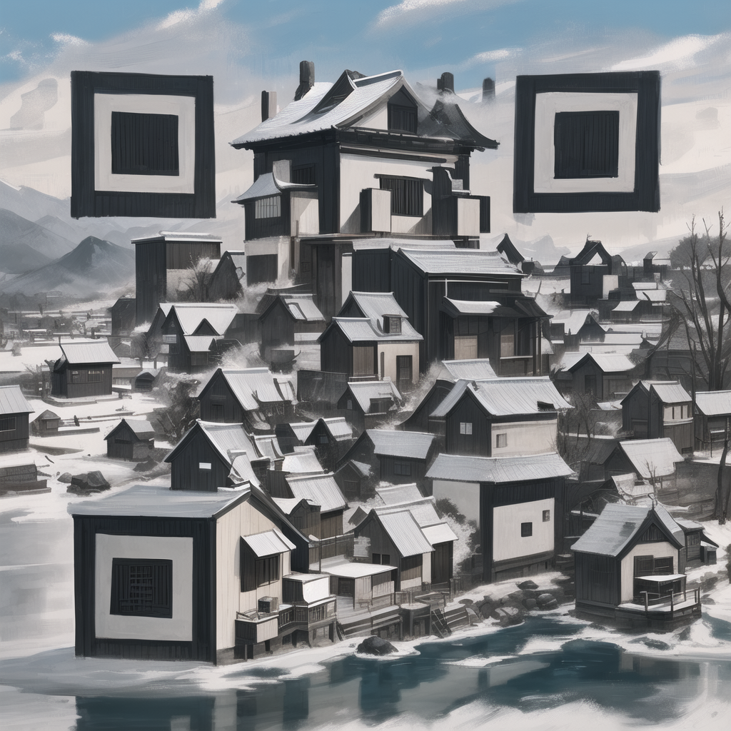 這真的可以掃!用 AI 把你的圖片變成 QR Code image-18 這真的可以掃!用 AI 把你的圖片變成 QR Code image-18