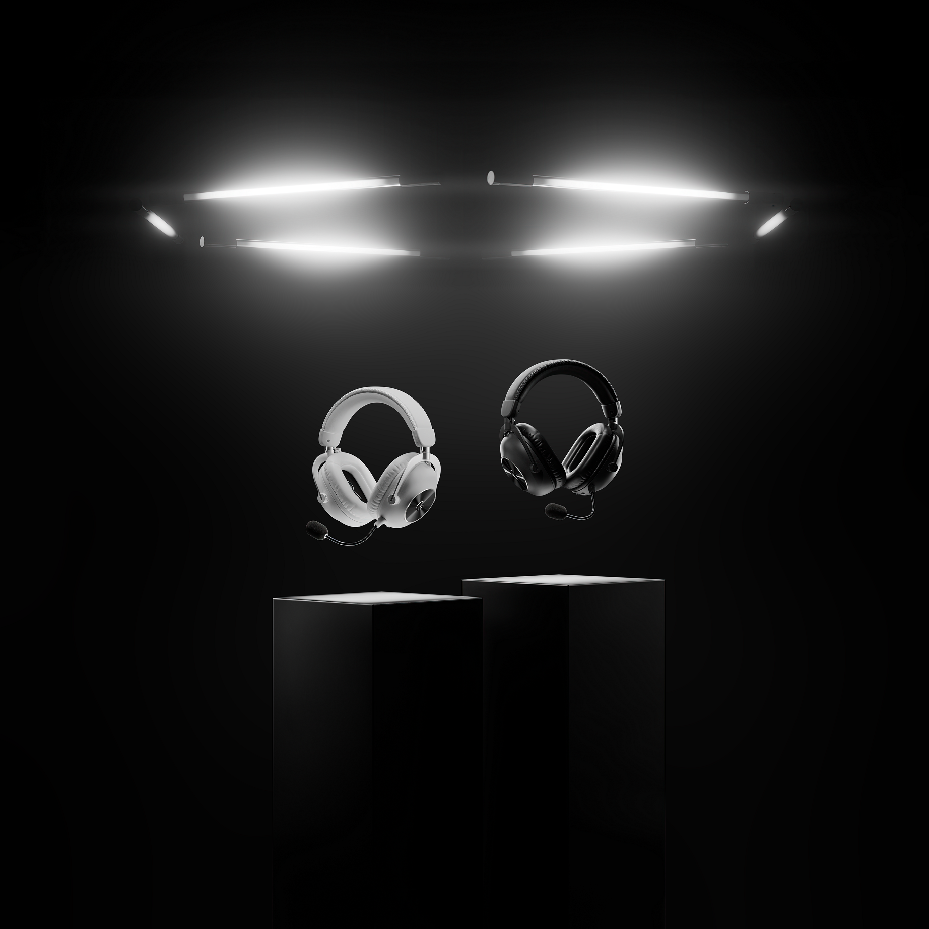 Logitech G 推出 PRO X 2 LIGHTSPEED 無線電競耳機麥克風,首創使用石墨烯驅動單體 image-26 Logitech G 推出 PRO X 2 LIGHTSPEED 無線電競耳機麥克風,首創使用石墨烯驅動單體 image-26