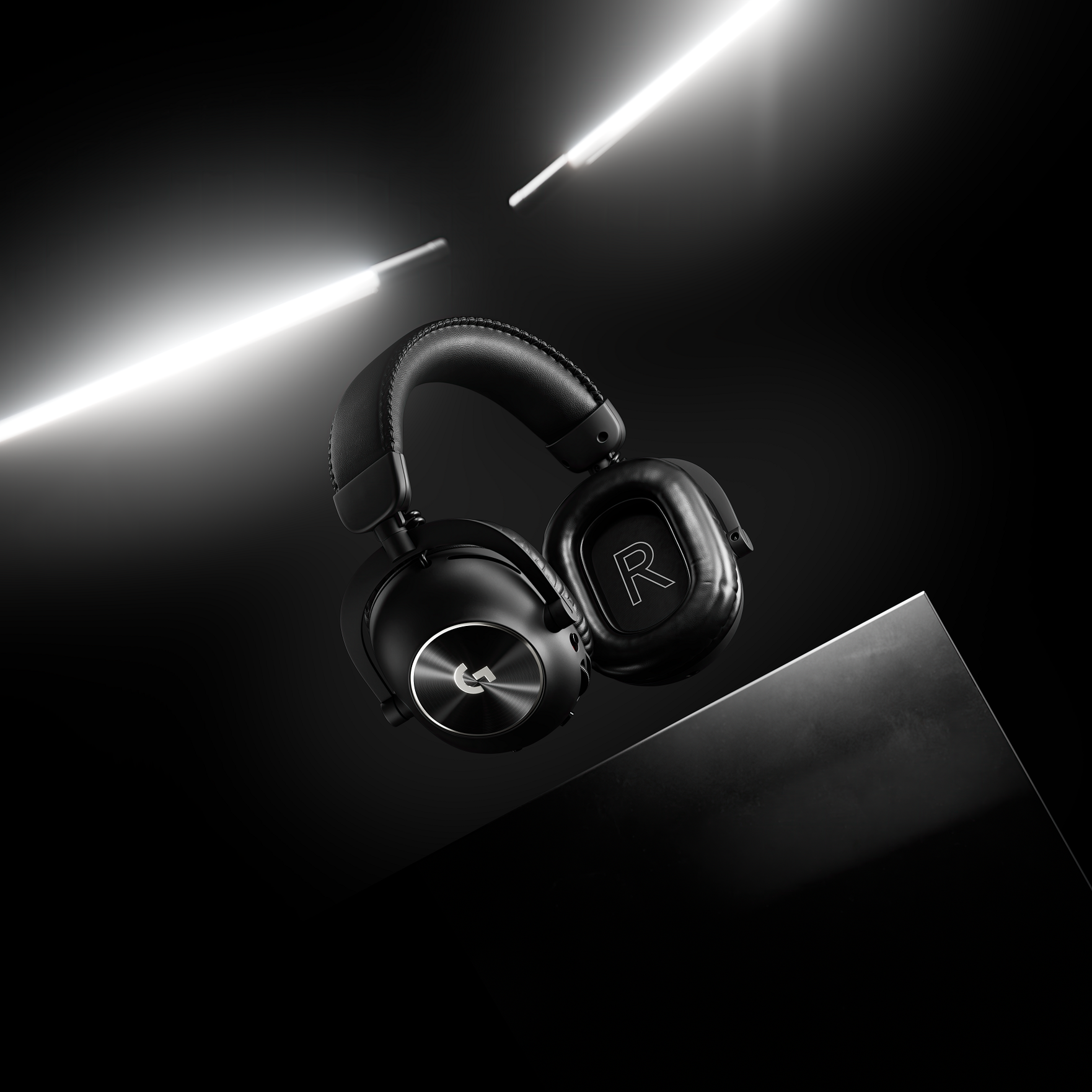 Logitech G 推出 PRO X 2 LIGHTSPEED 無線電競耳機麥克風,首創使用石墨烯驅動單體 image-30 Logitech G 推出 PRO X 2 LIGHTSPEED 無線電競耳機麥克風,首創使用石墨烯驅動單體 image-30