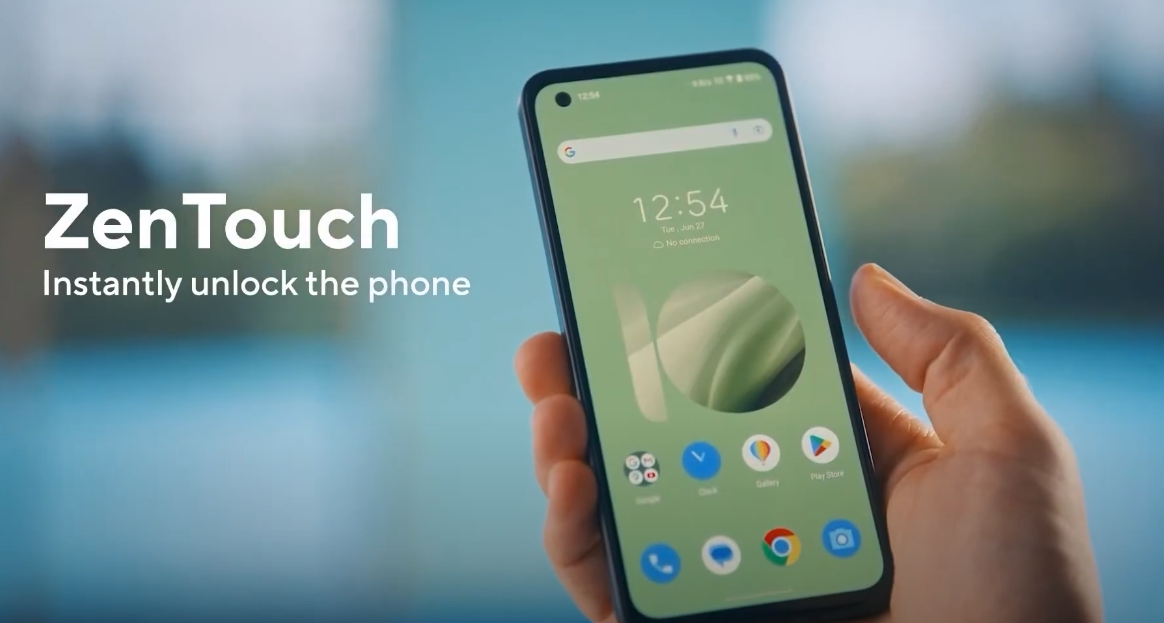 專為單手使用打造!ASUS Zenfone 10 旗艦機發表 image-44 專為單手使用打造!ASUS Zenfone 10 旗艦機發表 image-44