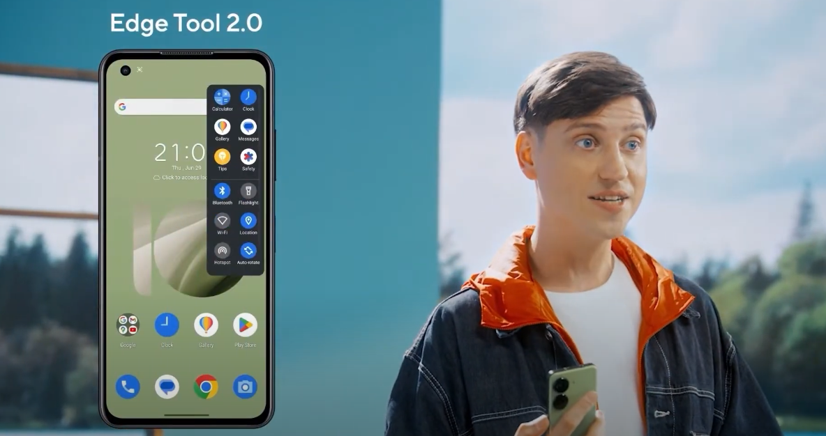 專為單手使用打造!ASUS Zenfone 10 旗艦機發表 image-45 專為單手使用打造!ASUS Zenfone 10 旗艦機發表 image-45