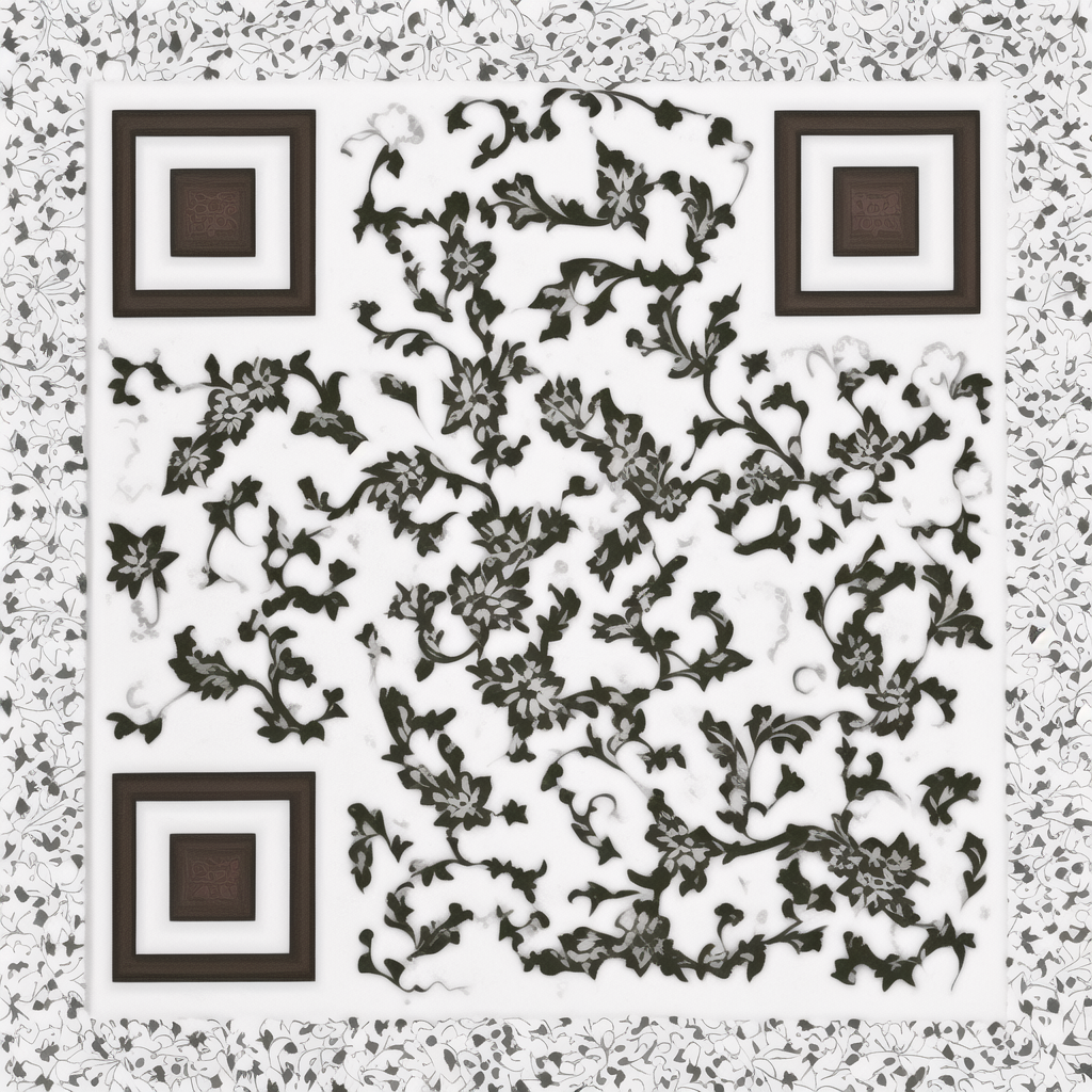 這真的可以掃!用 AI 把你的圖片變成 QR Code image-7 這真的可以掃!用 AI 把你的圖片變成 QR Code image-7