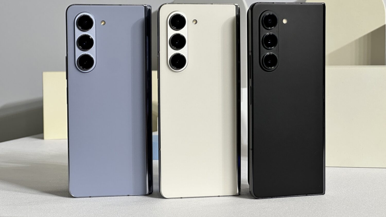 三星摺疊 Galaxy Z Fold5/Flip5 發表上市!螢幕變超大、各種小工具超方便! FullSizeRender-9-1500x844 三星摺疊 Galaxy Z Fold5/Flip5 發表上市!螢幕變超大、各種小工具超方便! FullSizeRender-9-1500x844