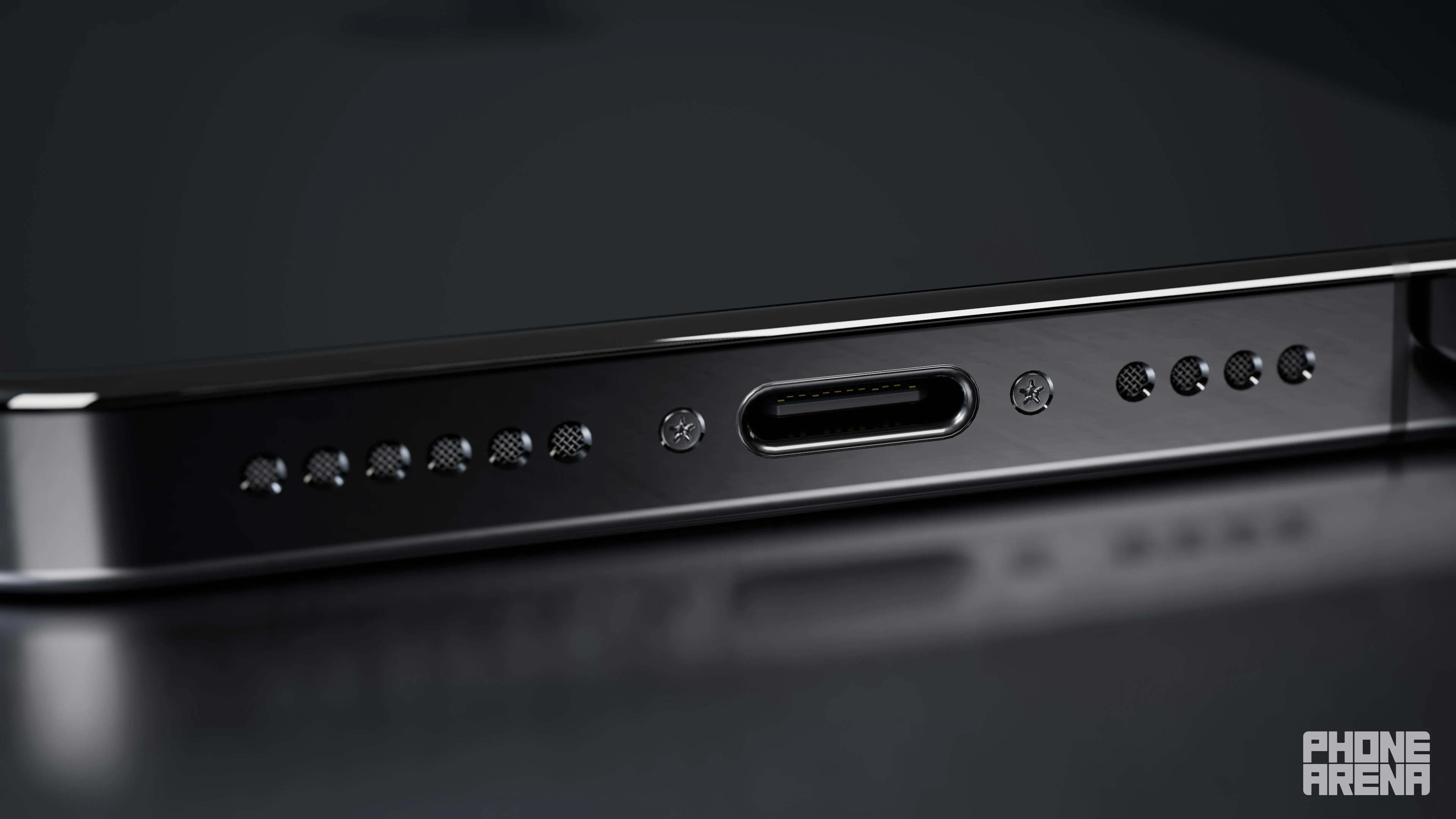 iPhone 15 全新6大系統解析!會帶來什麼翻天覆地的改變呢? 5-15-USB-C-05@phonearena iPhone 15 全新6大系統解析!會帶來什麼翻天覆地的改變呢? 5-15-USB-C-05@phonearena