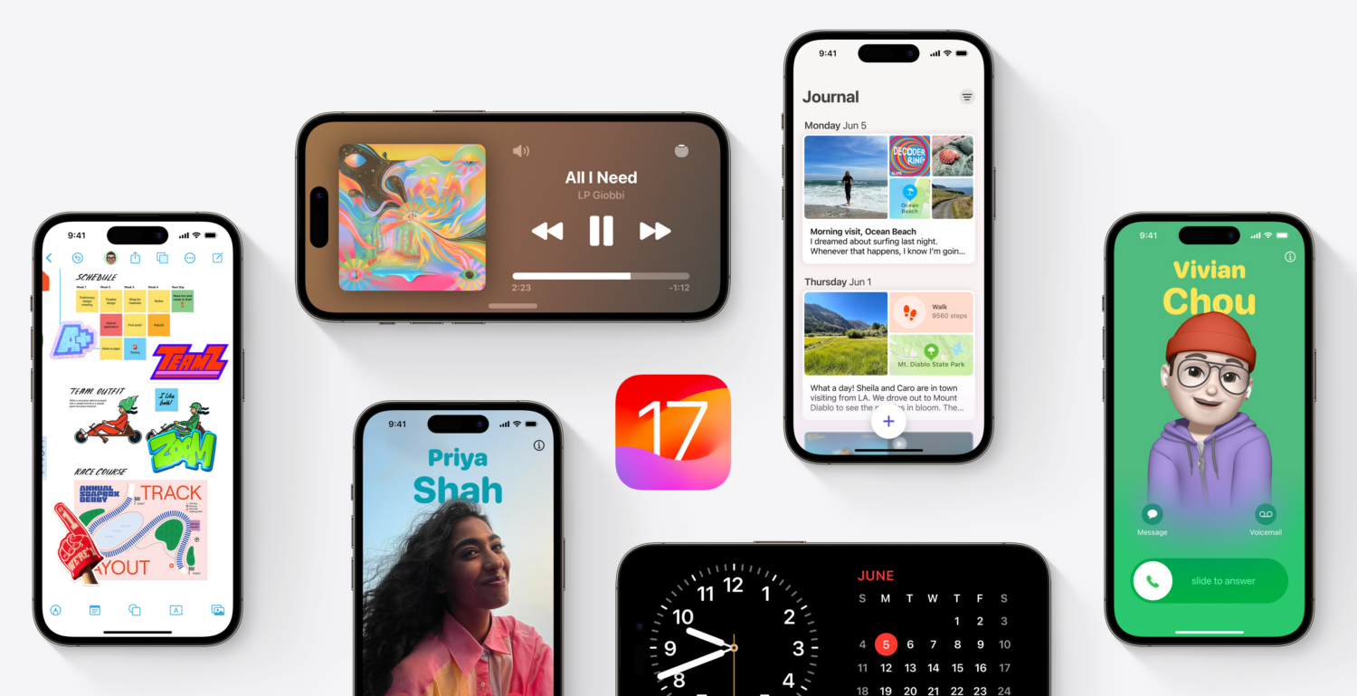 iPhone 15 全新6大系統解析!會帶來什麼翻天覆地的改變呢? ios17-apple-1500x769 iPhone 15 全新6大系統解析!會帶來什麼翻天覆地的改變呢? ios17-apple-1500x769