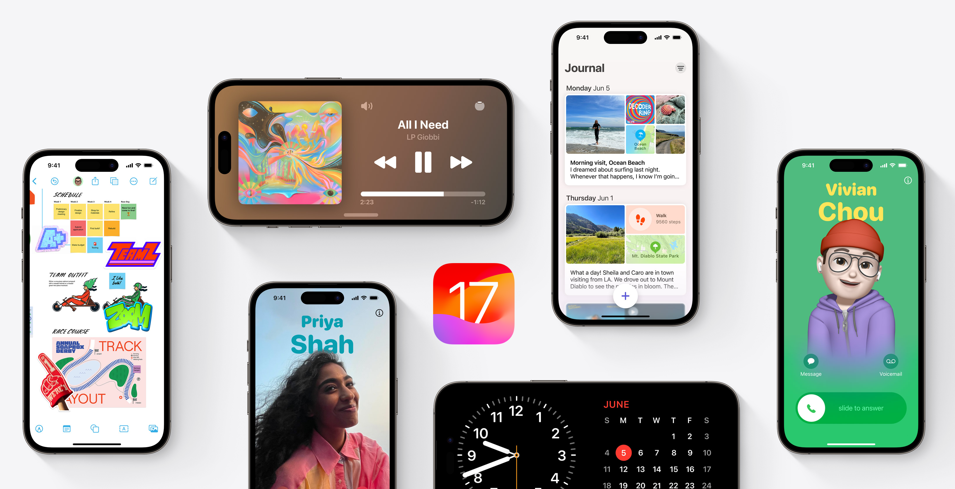 iPhone 15 全新6大系統解析!會帶來什麼翻天覆地的改變呢? ios17-apple iPhone 15 全新6大系統解析!會帶來什麼翻天覆地的改變呢? ios17-apple