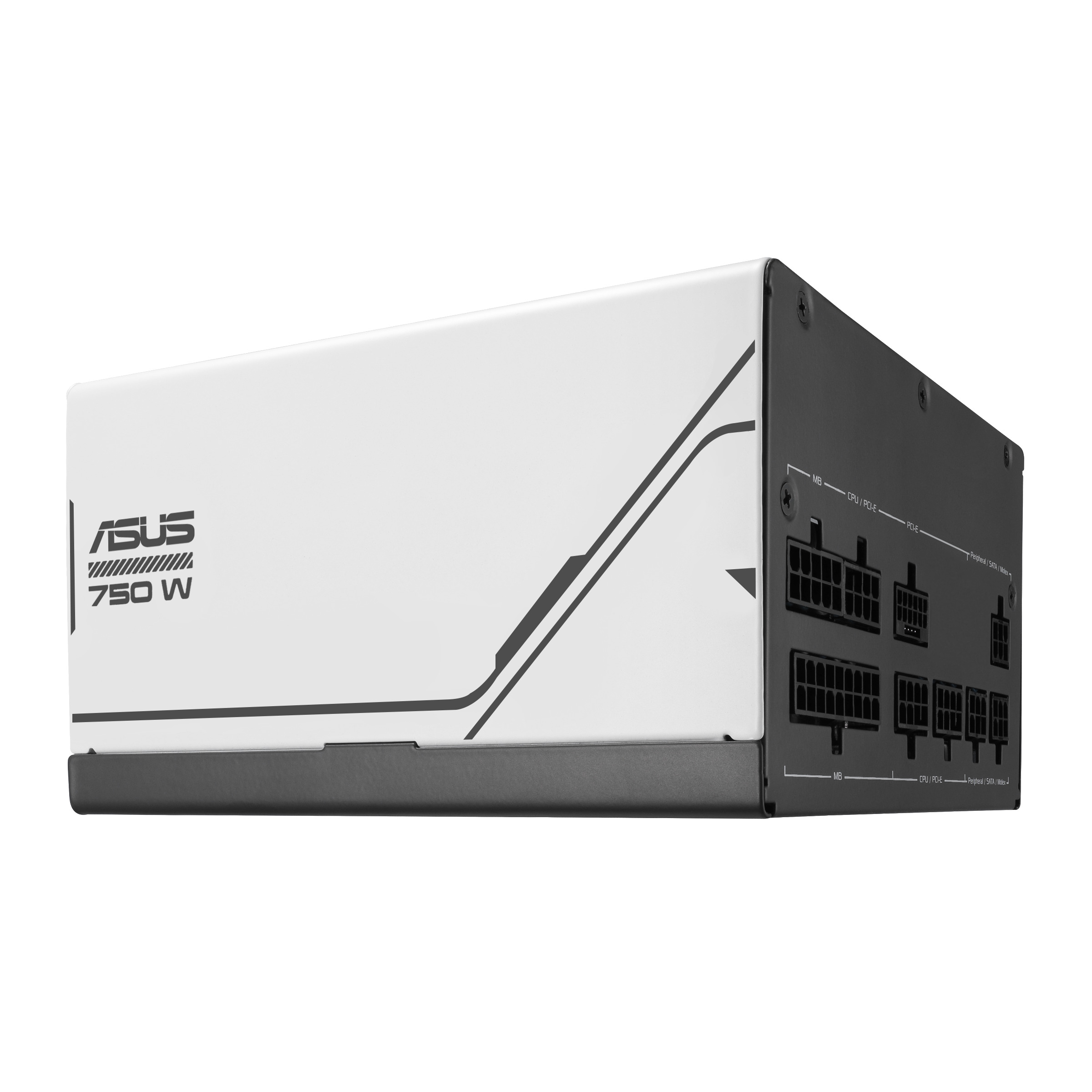 華碩推出 Prime 金牌電源供應器 (750W/800),支援最新ATX 3.0 ASUS-Prime-750W金牌電源供應器 華碩推出 Prime 金牌電源供應器 (750W/800),支援最新ATX 3.0 ASUS-Prime-750W金牌電源供應器