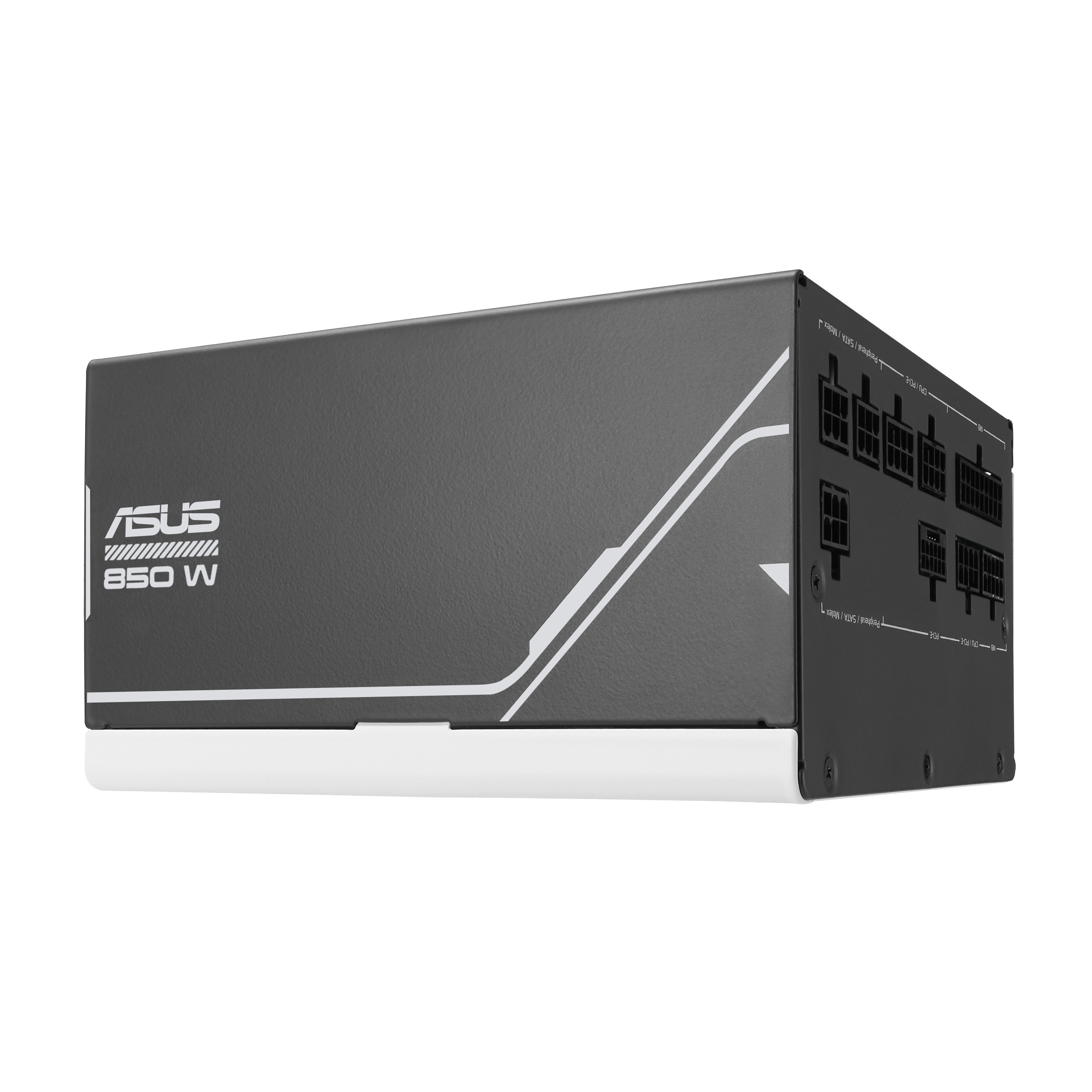 華碩推出 Prime 金牌電源供應器 (750W/800),支援最新ATX 3.0 ASUS-Prime-850W金牌電源供應器 華碩推出 Prime 金牌電源供應器 (750W/800),支援最新ATX 3.0 ASUS-Prime-850W金牌電源供應器