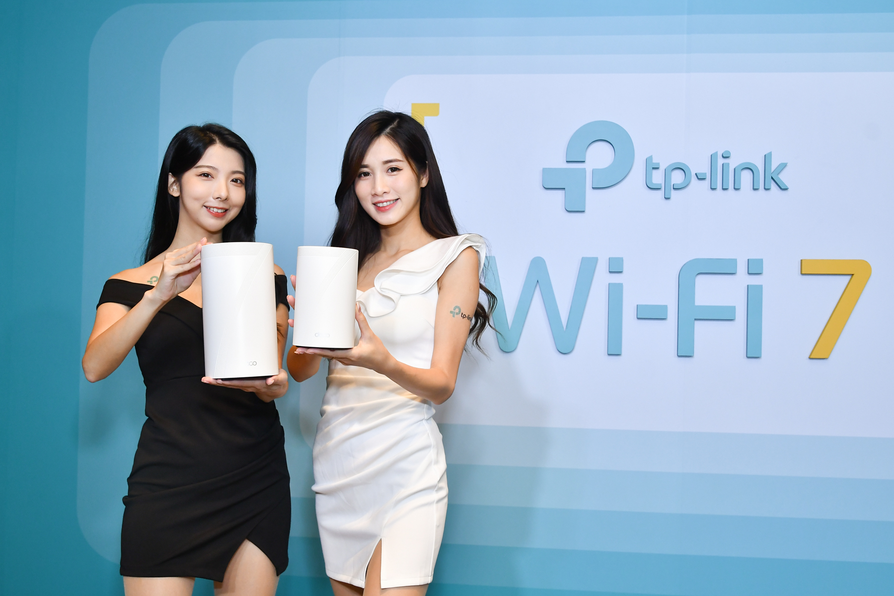 Wi-Fi 6E 開放了!TP-Link 推出一系列 Wi-Fi 6E、Wi-Fi 7 產品 tplink-wifi7-deco Wi-Fi 6E 開放了!TP-Link 推出一系列 Wi-Fi 6E、Wi-Fi 7 產品 tplink-wifi7-deco