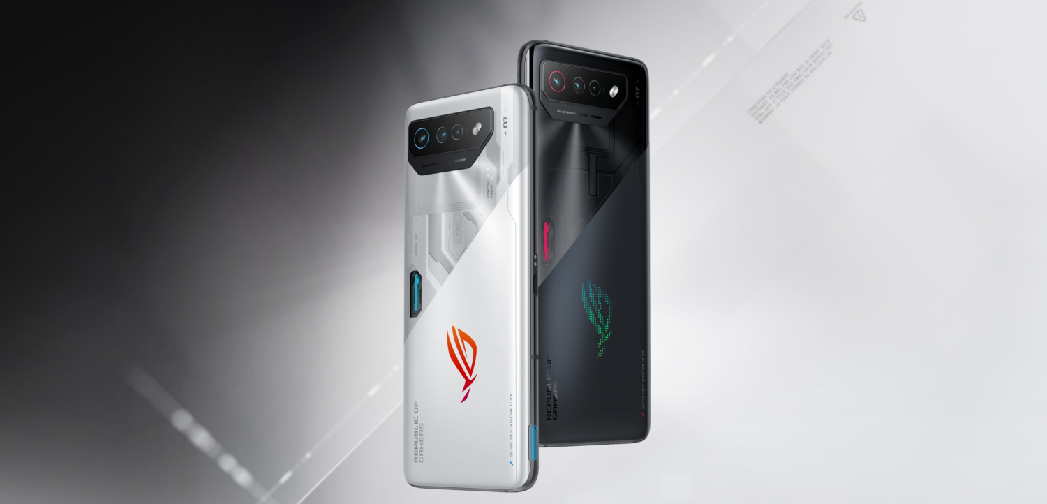 華碩 ROG Phone 8 跑分悄悄亮相，同樣搭配 65W 快速充電 rog-phone-7-1500x722