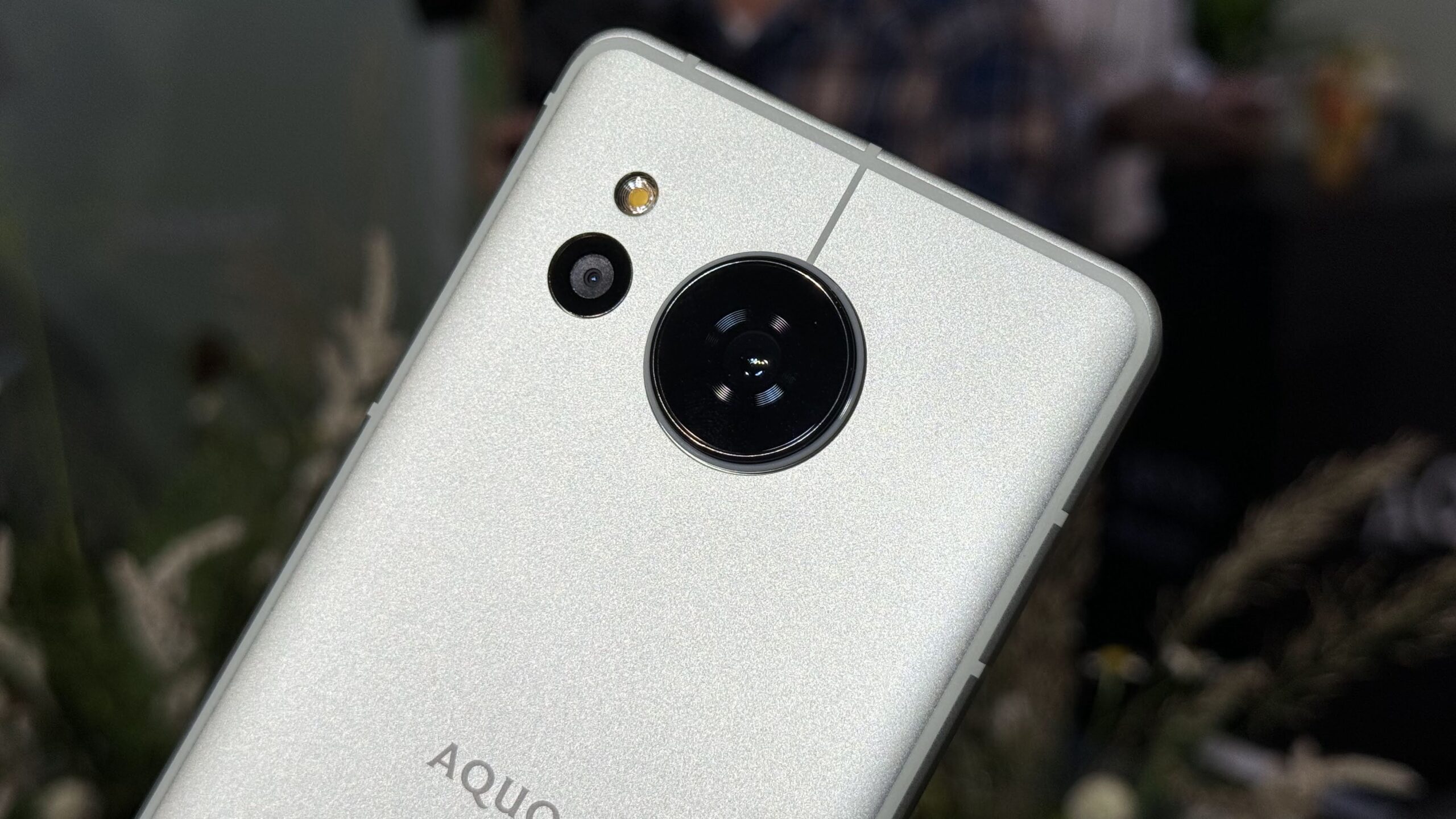 夏普推出中階高性能 5G 手機 AQUOS sense8，單手好握，大感光元件讓你輕鬆拍美照！ IMG_0520-scaled