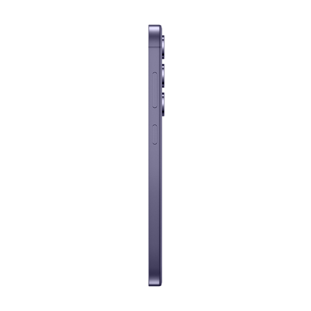 三星 Galaxy S24 官方規格表、照片全曝光!全系列採用高通 Snapdragon 8 Gen 3 Samsung-Galaxy-S24-Purple-04 三星 Galaxy S24 官方規格表、照片全曝光!全系列採用高通 Snapdragon 8 Gen 3 Samsung-Galaxy-S24-Purple-04
