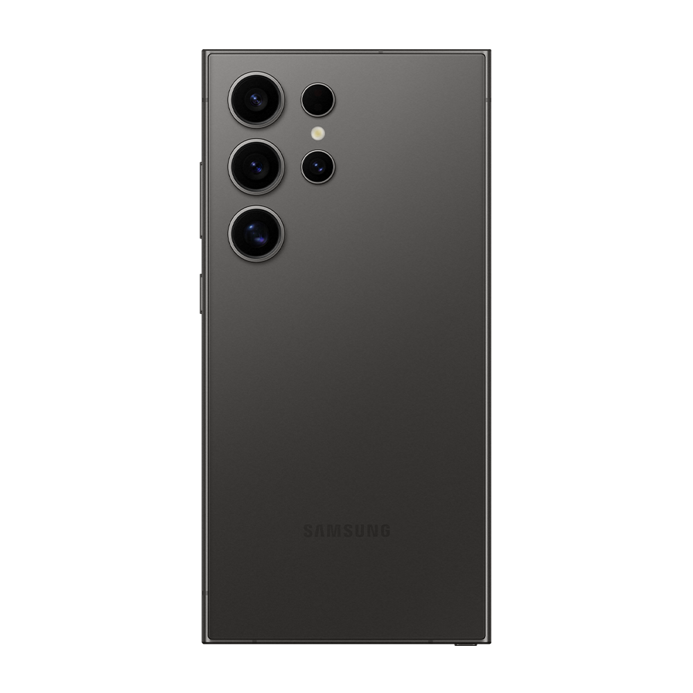 三星 Galaxy S24 官方規格表、照片全曝光!全系列採用高通 Snapdragon 8 Gen 3 Samsung-Galaxy-S24-Ultra-Black-03 三星 Galaxy S24 官方規格表、照片全曝光!全系列採用高通 Snapdragon 8 Gen 3 Samsung-Galaxy-S24-Ultra-Black-03
