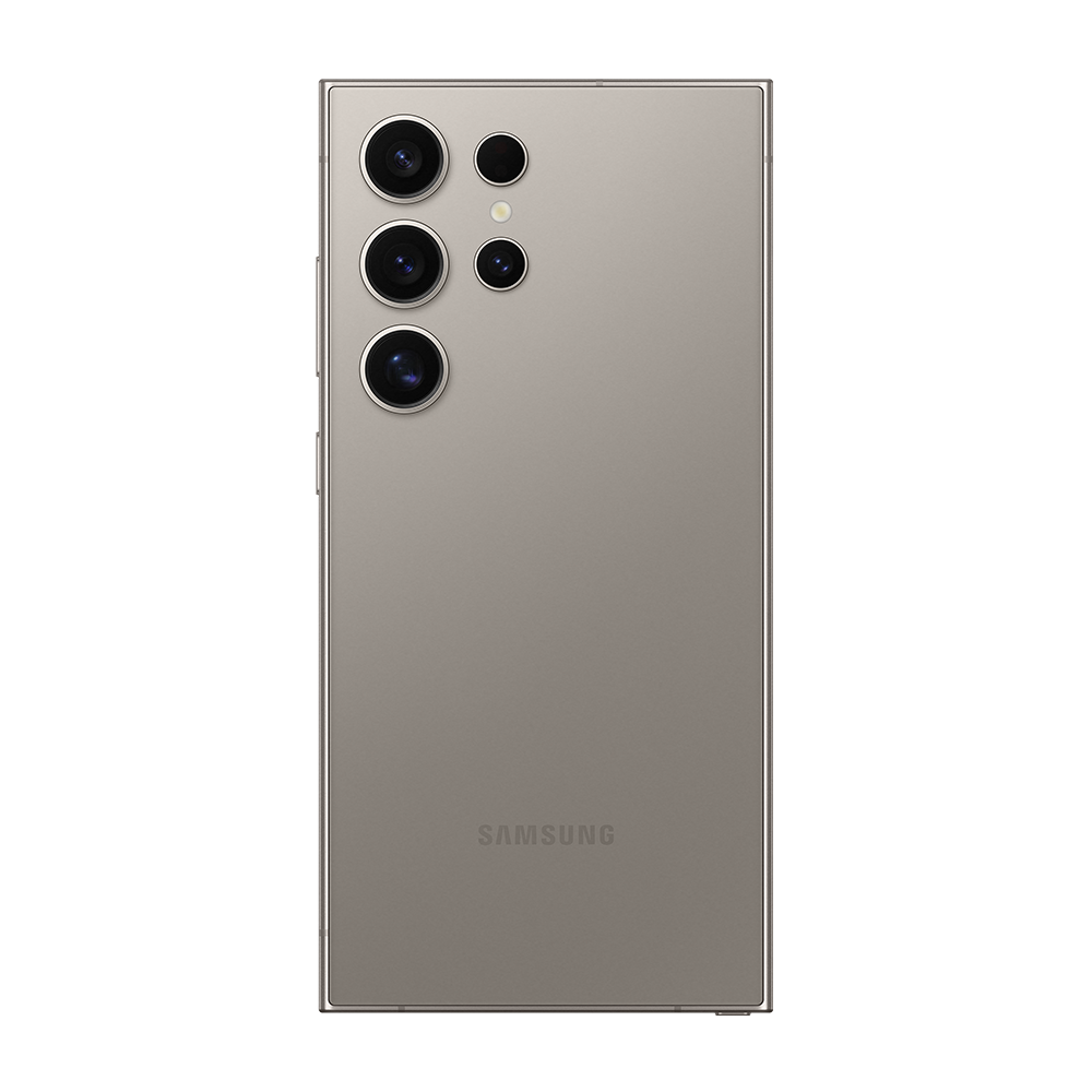三星 Galaxy S24 官方規格表、照片全曝光!全系列採用高通 Snapdragon 8 Gen 3 Samsung-Galaxy-S24-Ultra-Gray-03 三星 Galaxy S24 官方規格表、照片全曝光!全系列採用高通 Snapdragon 8 Gen 3 Samsung-Galaxy-S24-Ultra-Gray-03