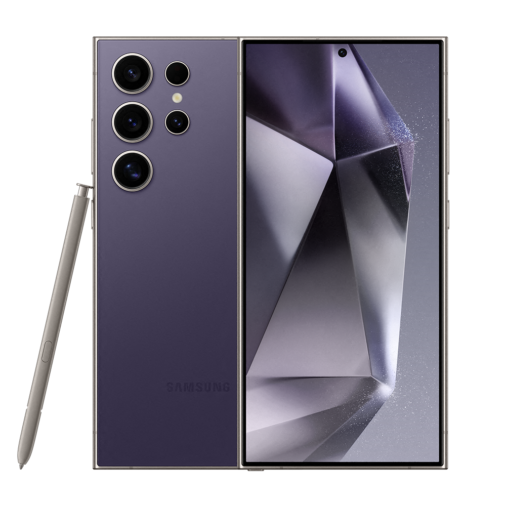 三星 Galaxy S24 官方規格表、照片全曝光!全系列採用高通 Snapdragon 8 Gen 3 Samsung-Galaxy-S24-Ultra-Violet-01 三星 Galaxy S24 官方規格表、照片全曝光!全系列採用高通 Snapdragon 8 Gen 3 Samsung-Galaxy-S24-Ultra-Violet-01