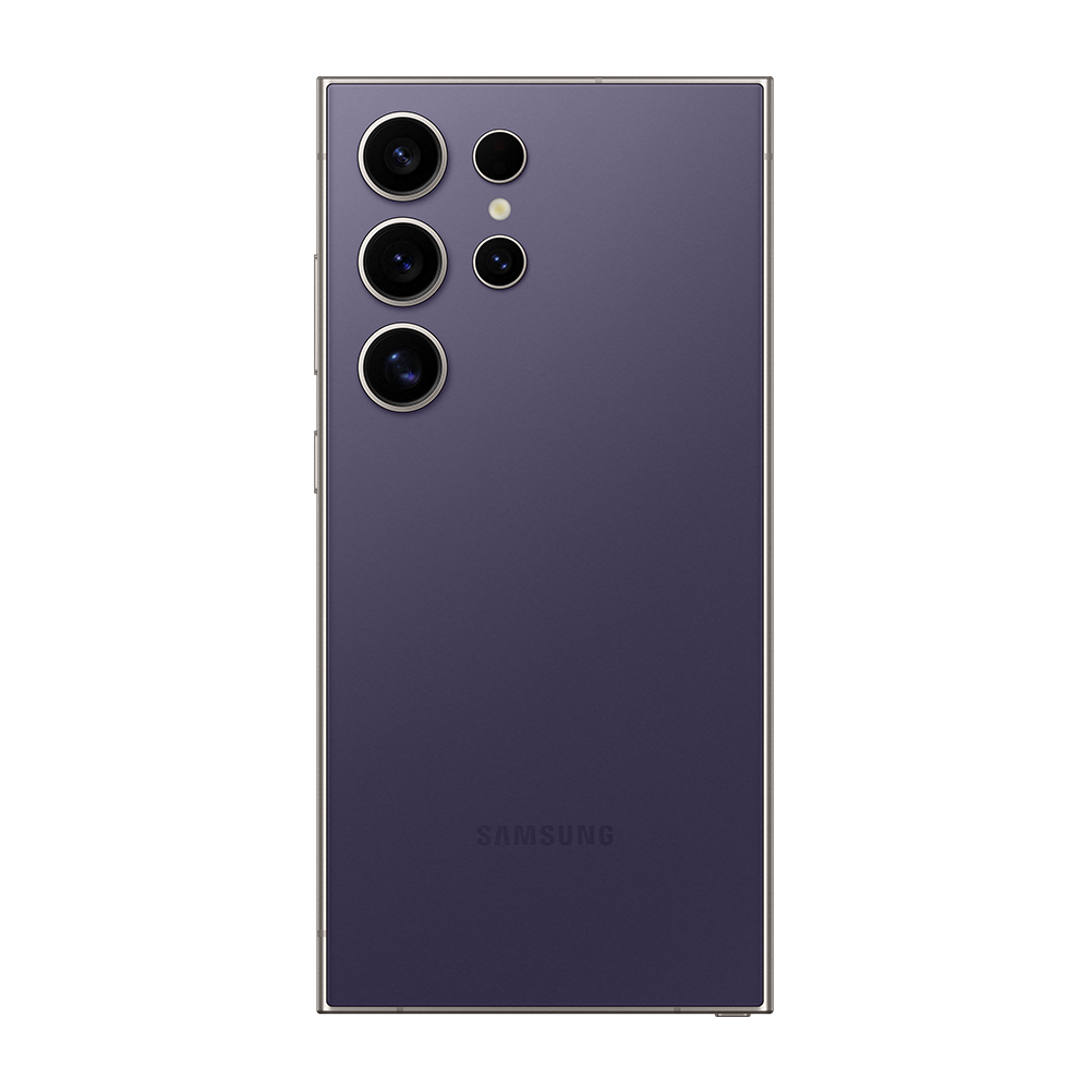 三星 Galaxy S24 官方規格表、照片全曝光!全系列採用高通 Snapdragon 8 Gen 3 Samsung-Galaxy-S24-Ultra-Violet-03 三星 Galaxy S24 官方規格表、照片全曝光!全系列採用高通 Snapdragon 8 Gen 3 Samsung-Galaxy-S24-Ultra-Violet-03