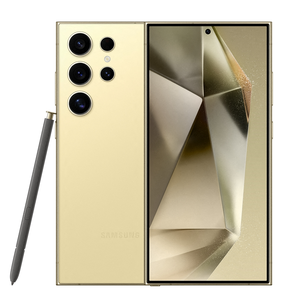 三星 Galaxy S24 官方規格表、照片全曝光!全系列採用高通 Snapdragon 8 Gen 3 Samsung-Galaxy-S24-Ultra-Yellow-01 三星 Galaxy S24 官方規格表、照片全曝光!全系列採用高通 Snapdragon 8 Gen 3 Samsung-Galaxy-S24-Ultra-Yellow-01