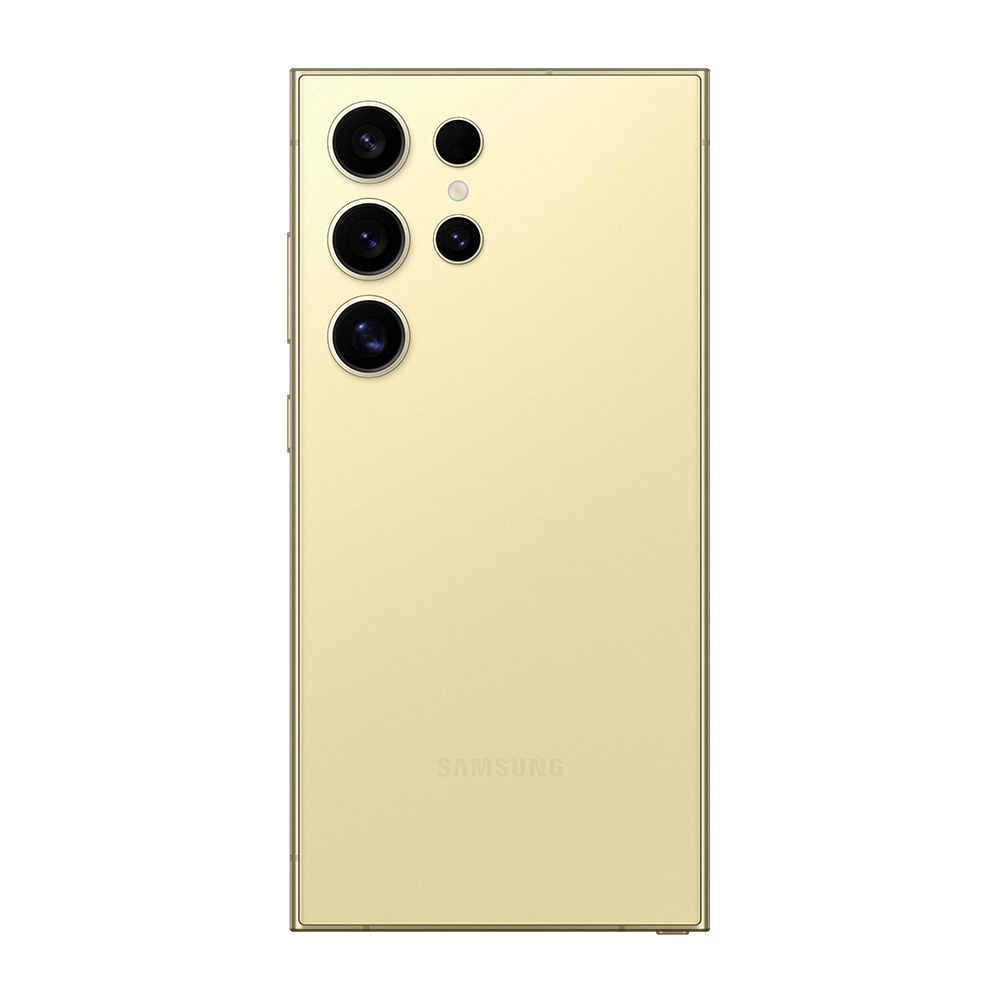 三星 Galaxy S24 官方規格表、照片全曝光!全系列採用高通 Snapdragon 8 Gen 3 Samsung-Galaxy-S24-Ultra-Yellow-03 三星 Galaxy S24 官方規格表、照片全曝光!全系列採用高通 Snapdragon 8 Gen 3 Samsung-Galaxy-S24-Ultra-Yellow-03