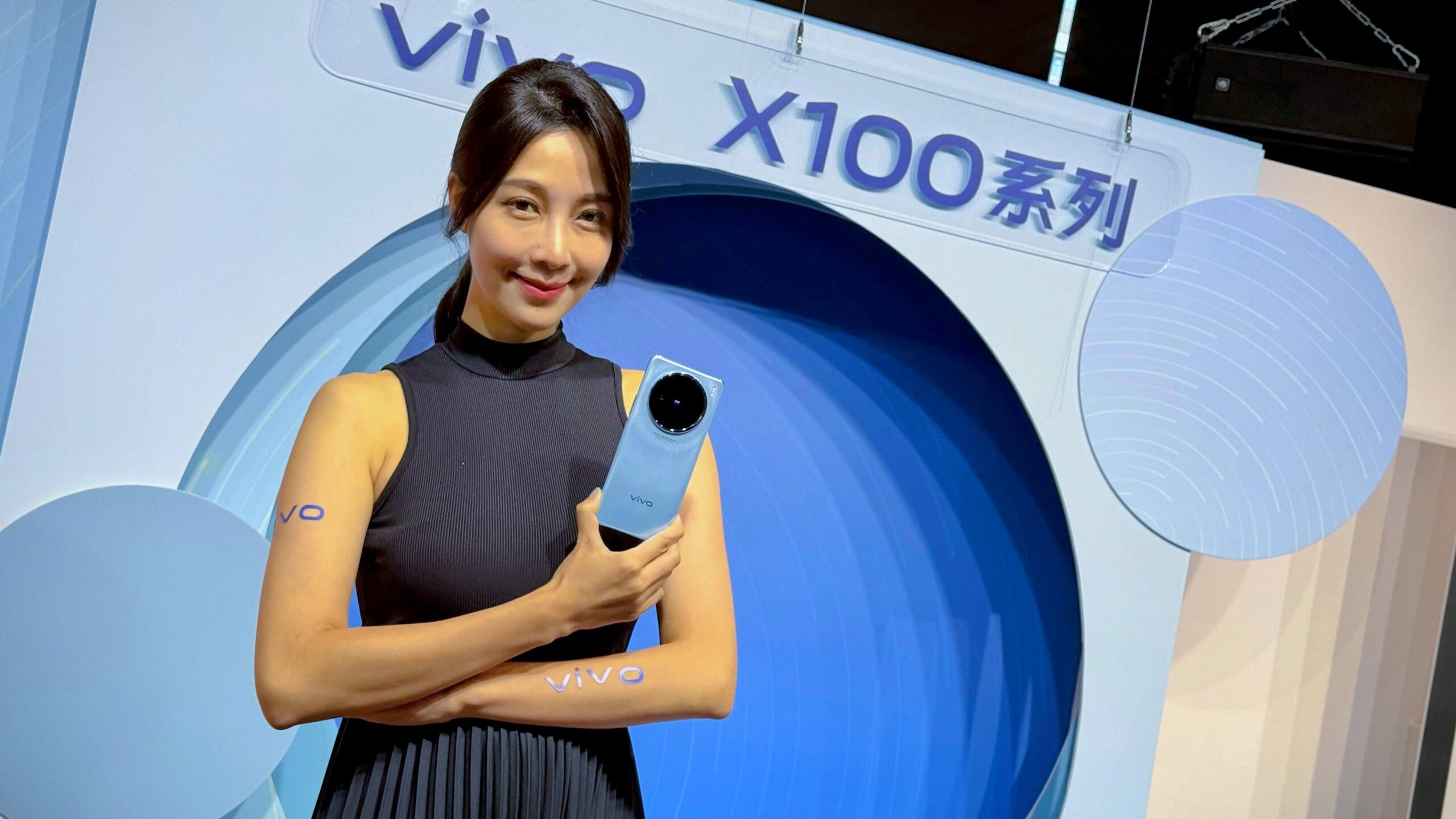 vivo-x100