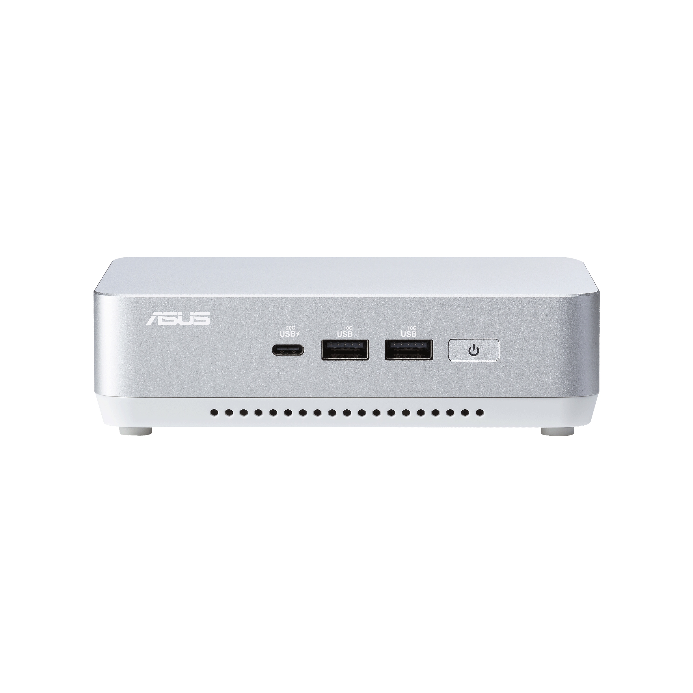 迎戰 AI 時代!華碩在 CES 火力展示,商用筆電、電競筆電、桌機、螢幕、WiFi 7 路由器全面到齊! ASUS-NUC-14-Pro 迎戰 AI 時代!華碩在 CES 火力展示,商用筆電、電競筆電、桌機、螢幕、WiFi 7 路由器全面到齊! ASUS-NUC-14-Pro