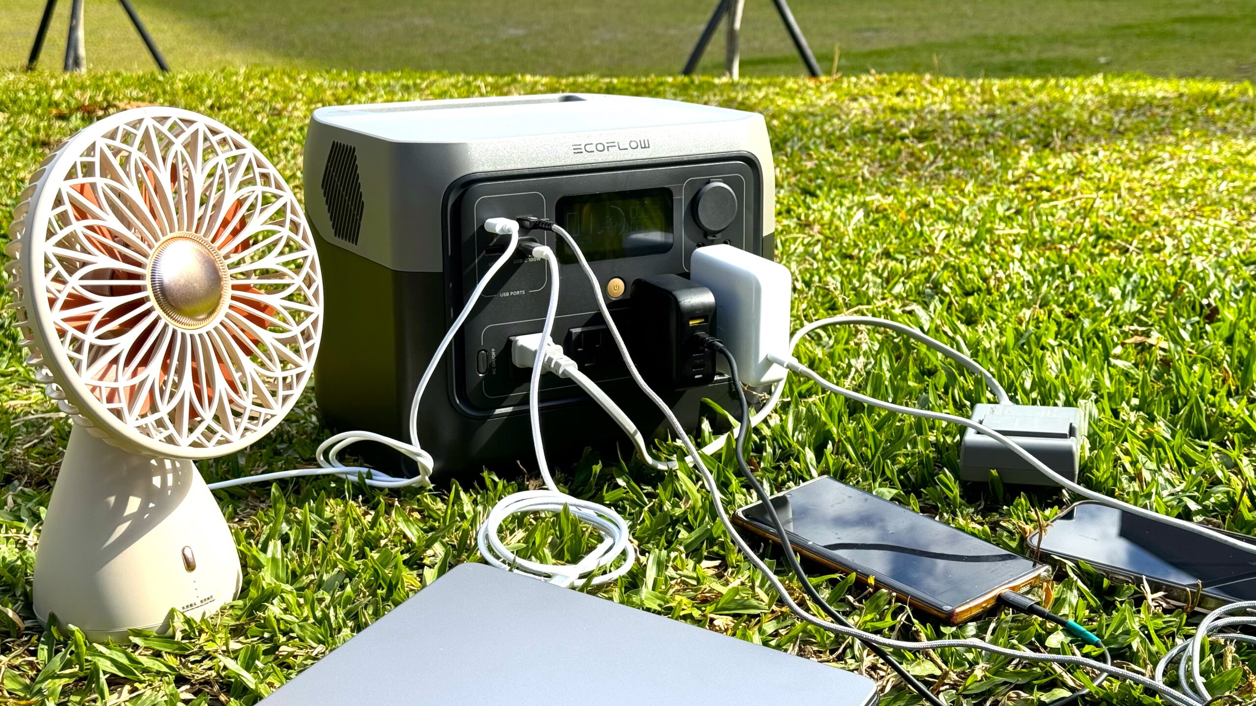 戶外露營不怕缺電!EcoFlow River2 Pro、Delta 2 便攜移動儲能電源讓你隨時滿電! IMG_0668-scaled 戶外露營不怕缺電!EcoFlow River2 Pro、Delta 2 便攜移動儲能電源讓你隨時滿電! IMG_0668-scaled