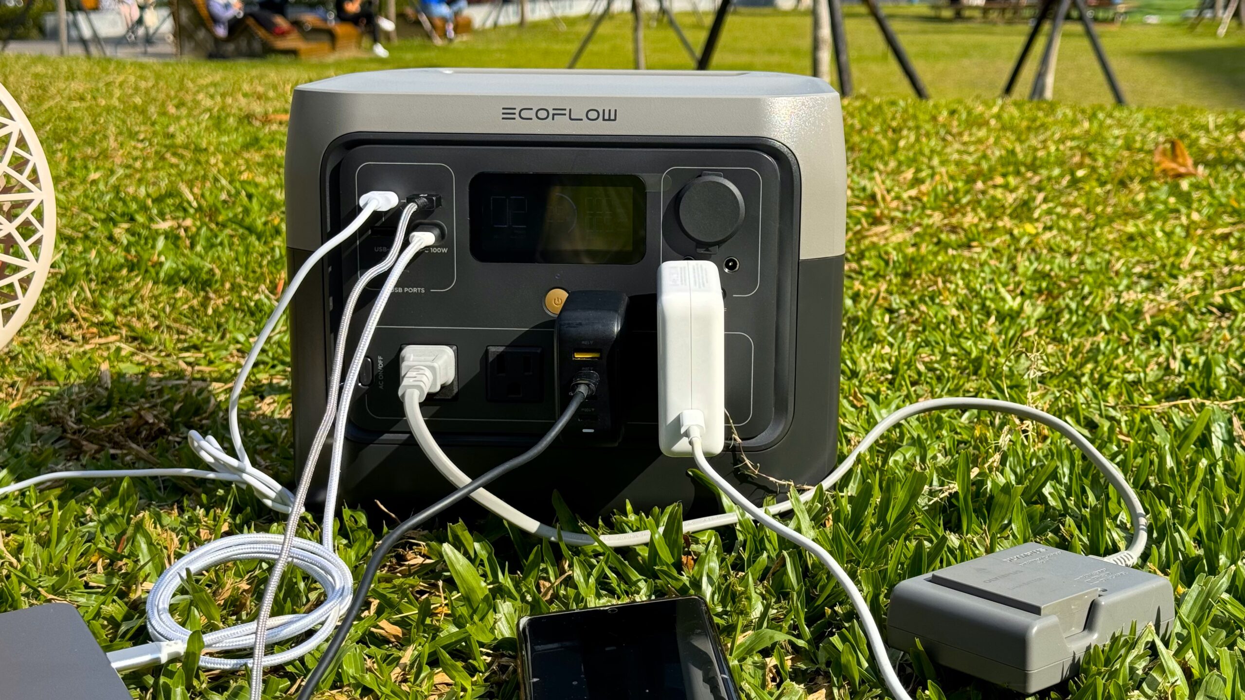 戶外露營不怕缺電!EcoFlow River2 Pro、Delta 2 便攜移動儲能電源讓你隨時滿電! IMG_0675-scaled 戶外露營不怕缺電!EcoFlow River2 Pro、Delta 2 便攜移動儲能電源讓你隨時滿電! IMG_0675-scaled