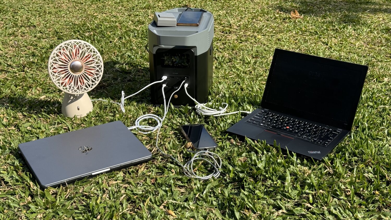 戶外露營不怕缺電!EcoFlow River2 Pro、Delta 2 便攜移動儲能電源讓你隨時滿電! IMG_0677-1500x844 戶外露營不怕缺電!EcoFlow River2 Pro、Delta 2 便攜移動儲能電源讓你隨時滿電! IMG_0677-1500x844