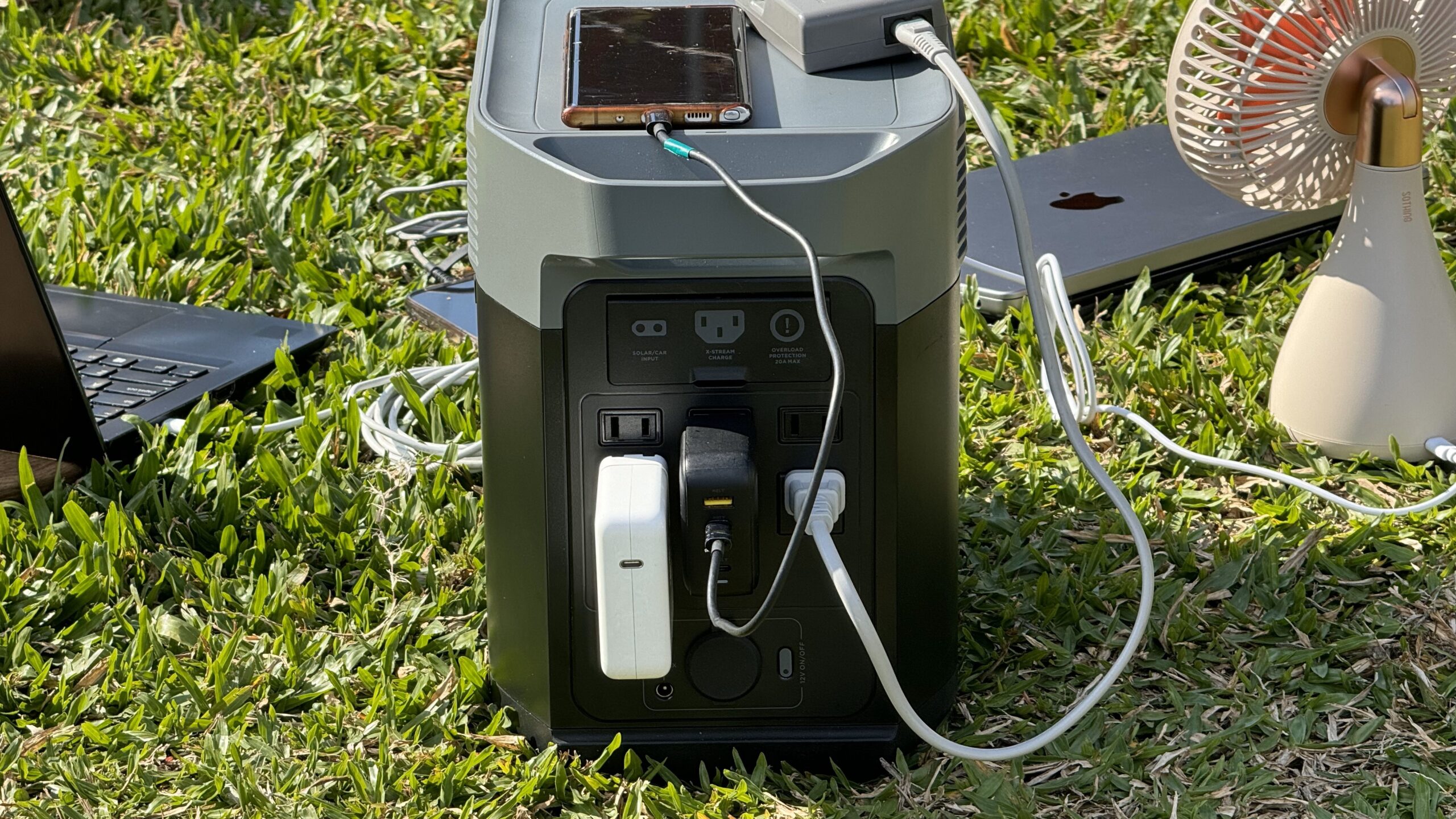 戶外露營不怕缺電!EcoFlow River2 Pro、Delta 2 便攜移動儲能電源讓你隨時滿電! IMG_0680-scaled 戶外露營不怕缺電!EcoFlow River2 Pro、Delta 2 便攜移動儲能電源讓你隨時滿電! IMG_0680-scaled