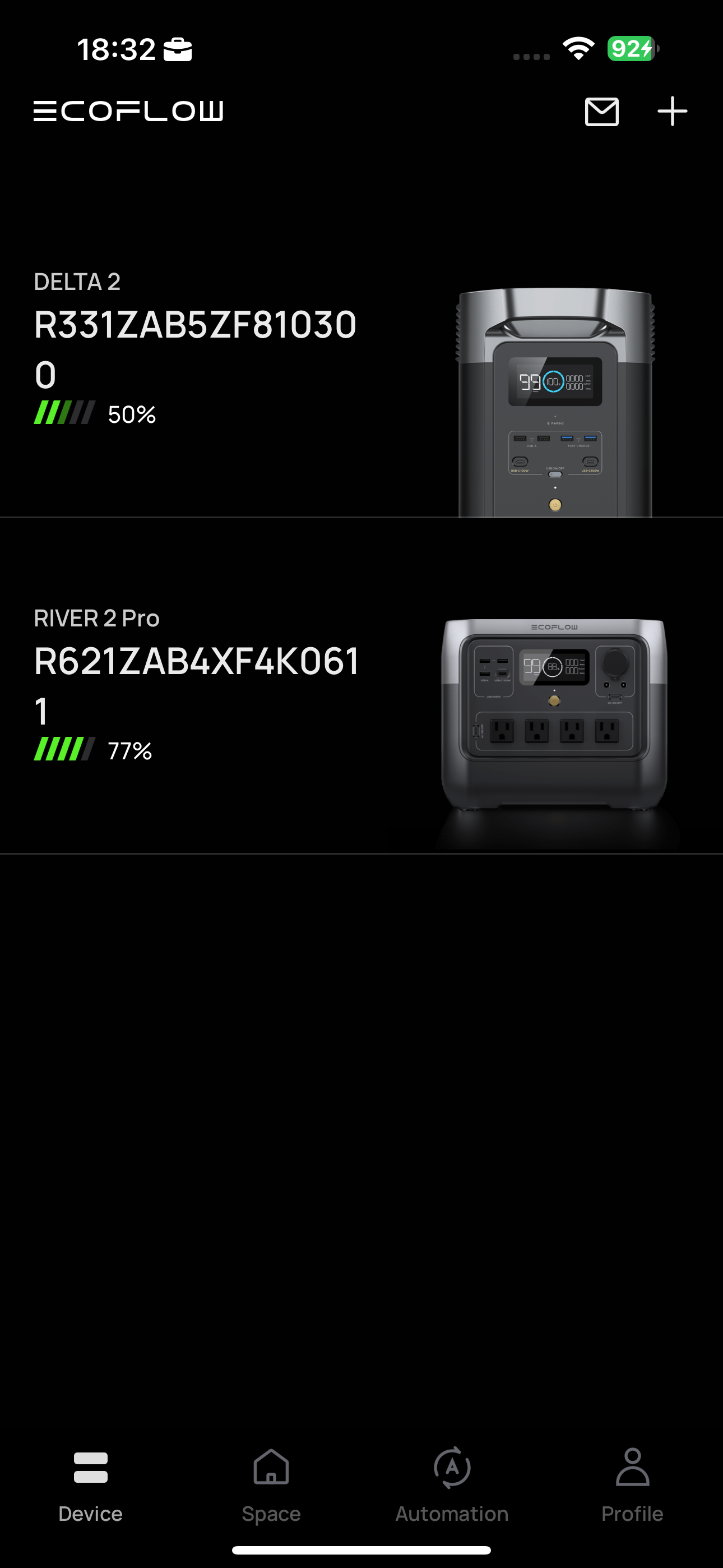 戶外露營不怕缺電!EcoFlow River2 Pro、Delta 2 便攜移動儲能電源讓你隨時滿電! IMG_0723 戶外露營不怕缺電!EcoFlow River2 Pro、Delta 2 便攜移動儲能電源讓你隨時滿電! IMG_0723