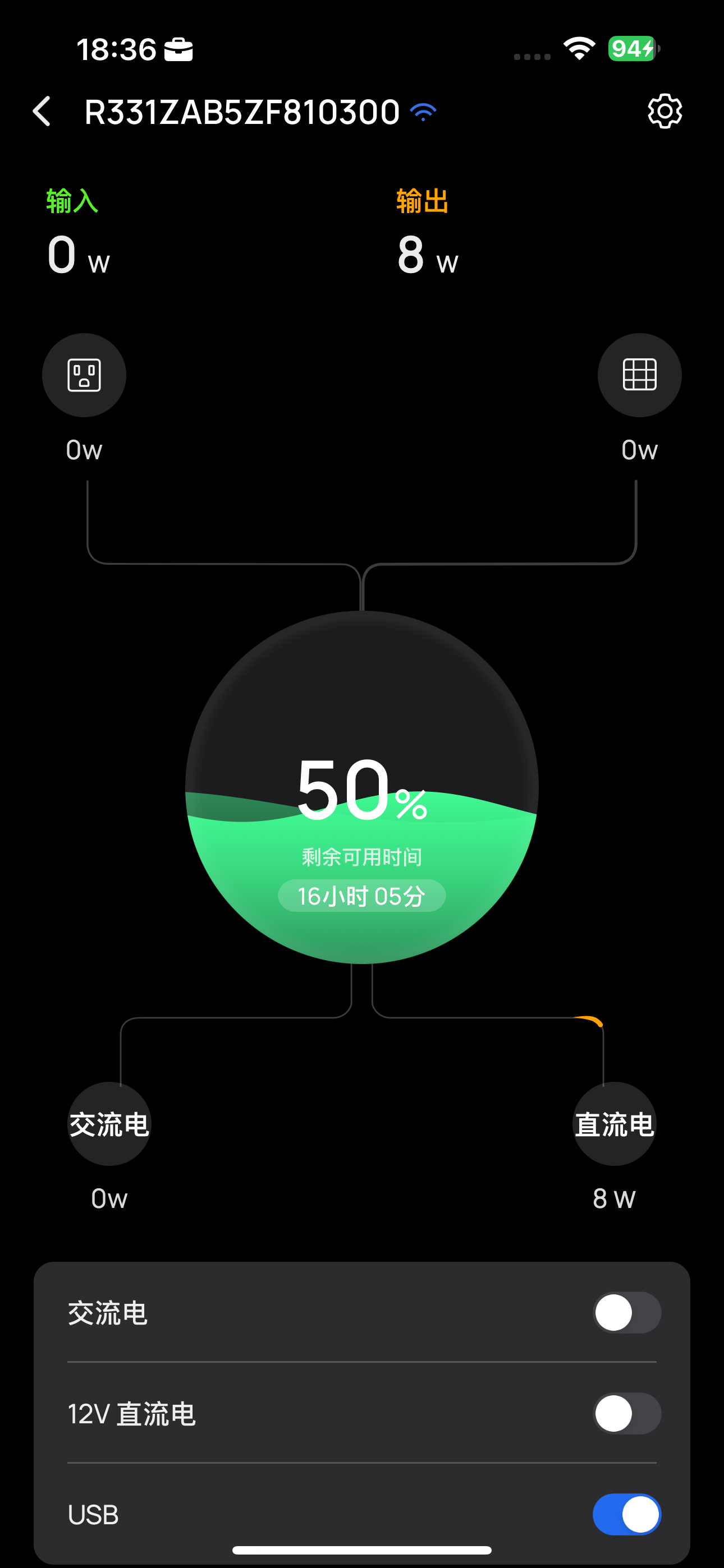 戶外露營不怕缺電!EcoFlow River2 Pro、Delta 2 便攜移動儲能電源讓你隨時滿電! IMG_0736 戶外露營不怕缺電!EcoFlow River2 Pro、Delta 2 便攜移動儲能電源讓你隨時滿電! IMG_0736
