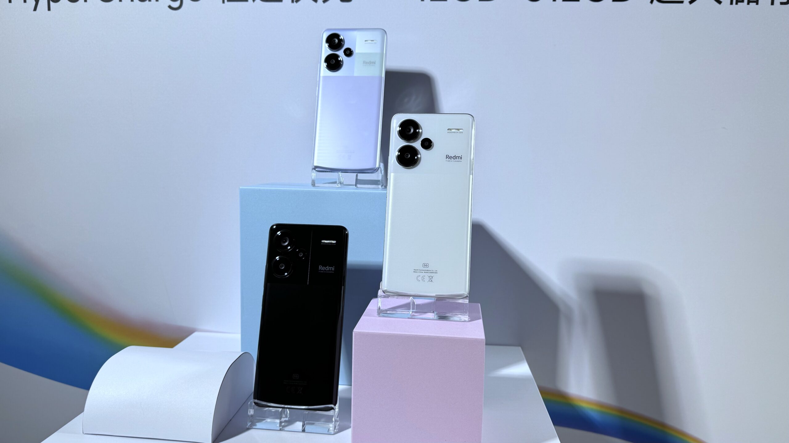 小米推出 Redmi Note 13 系列 4G/5G 手機,意圖篡位高階資格! IMG_1093-scaled 小米推出 Redmi Note 13 系列 4G/5G 手機,意圖篡位高階資格! IMG_1093-scaled