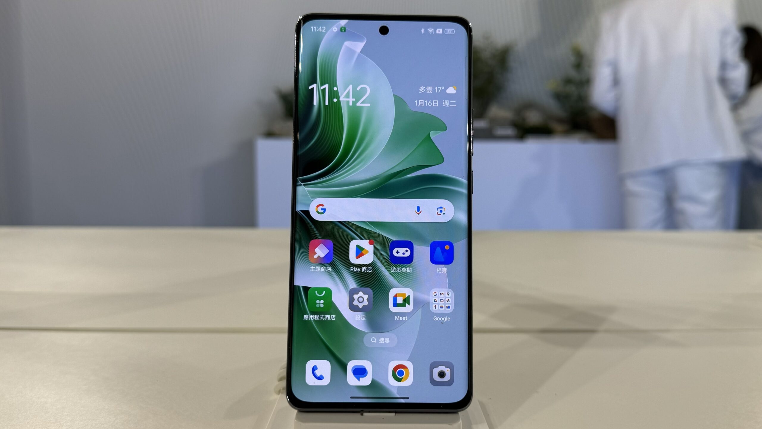 OPPO 推出新一代人像攝影神器 Reno11 系列!黃金焦段讓你麼拍都美 IMG_E0855-scaled OPPO 推出新一代人像攝影神器 Reno11 系列!黃金焦段讓你麼拍都美 IMG_E0855-scaled