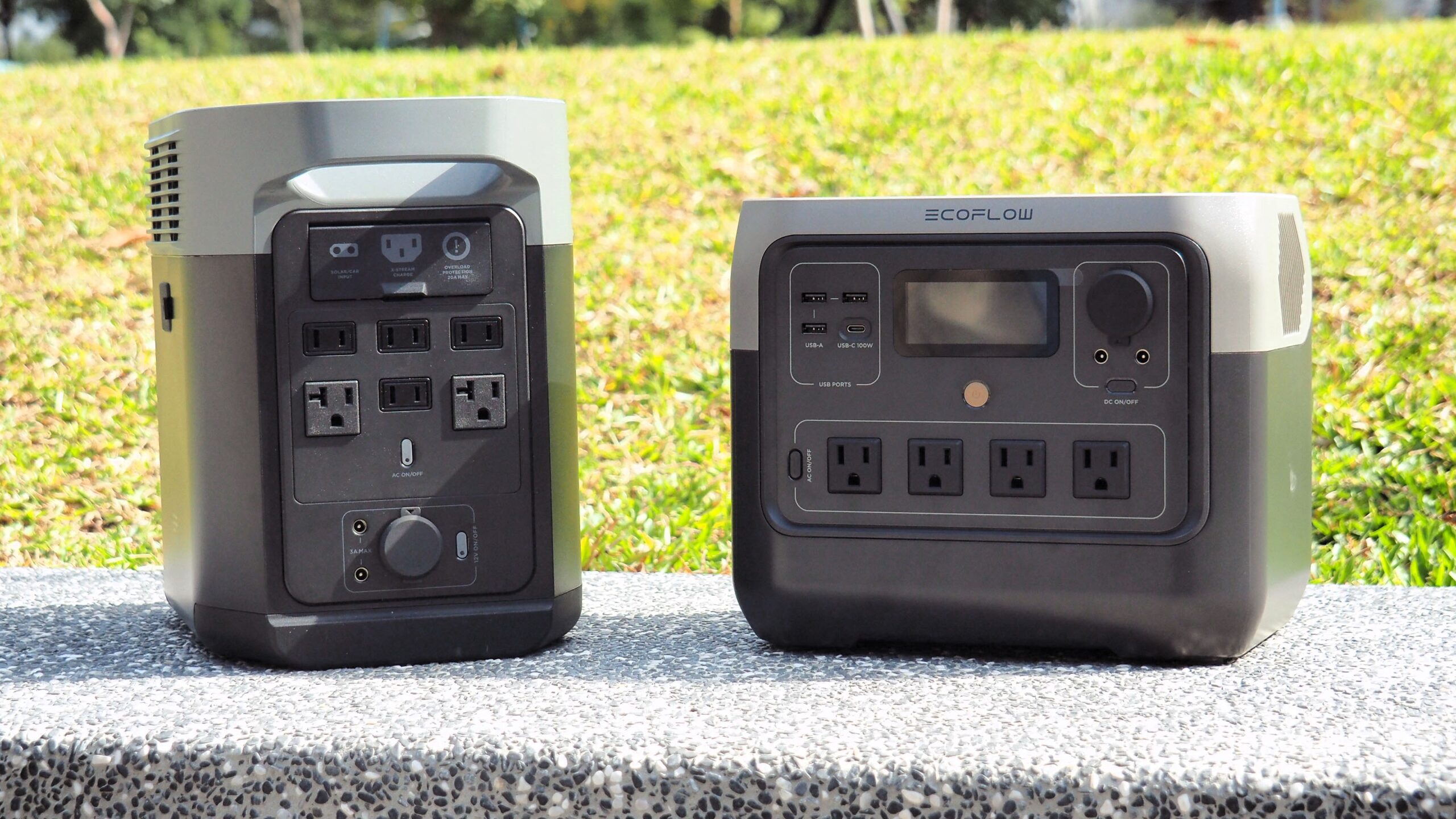 戶外露營不怕缺電!EcoFlow River2 Pro、Delta 2 便攜移動儲能電源讓你隨時滿電! P1023575-scaled 戶外露營不怕缺電!EcoFlow River2 Pro、Delta 2 便攜移動儲能電源讓你隨時滿電! P1023575-scaled