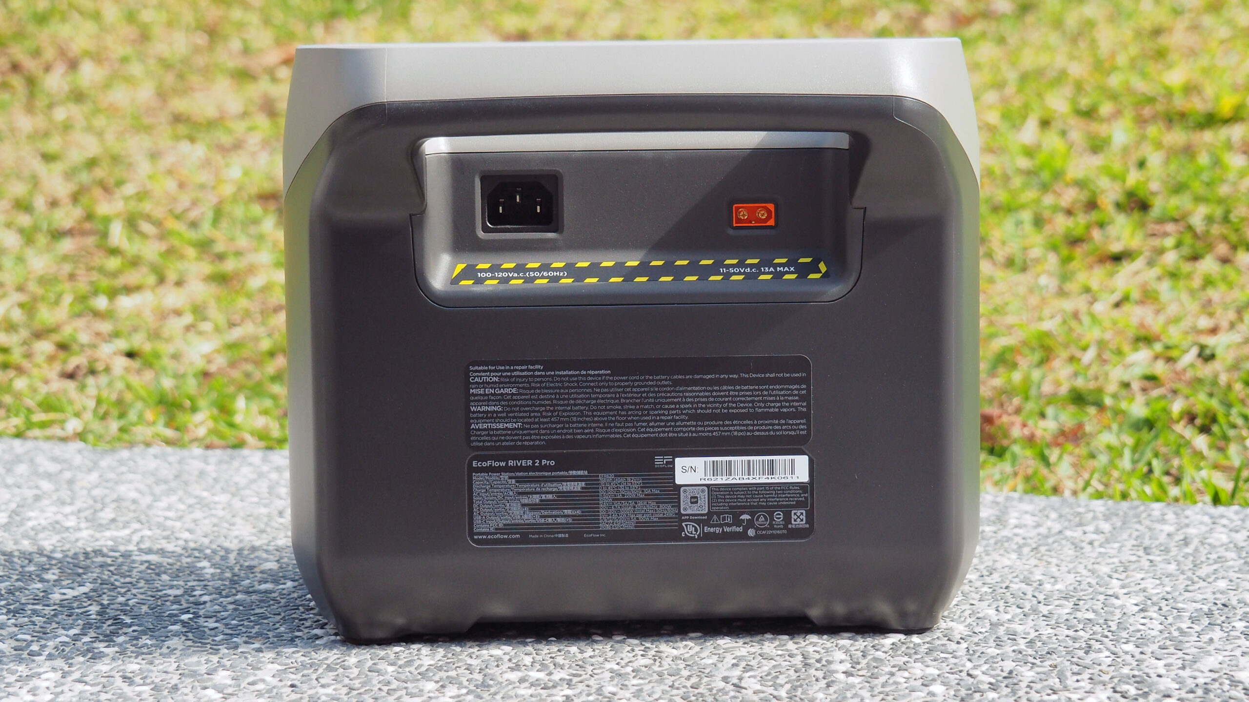 戶外露營不怕缺電!EcoFlow River2 Pro、Delta 2 便攜移動儲能電源讓你隨時滿電! P1023587-scaled 戶外露營不怕缺電!EcoFlow River2 Pro、Delta 2 便攜移動儲能電源讓你隨時滿電! P1023587-scaled