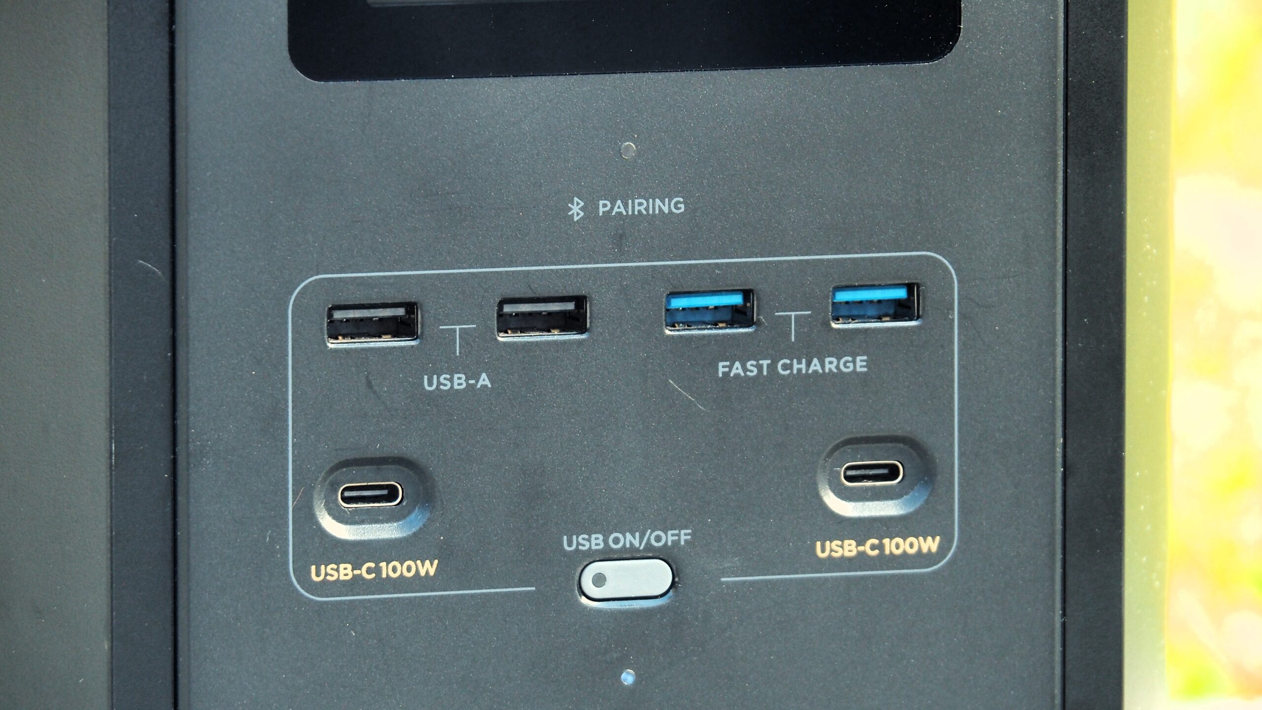 戶外露營不怕缺電!EcoFlow River2 Pro、Delta 2 便攜移動儲能電源讓你隨時滿電! P1023599-scaled 戶外露營不怕缺電!EcoFlow River2 Pro、Delta 2 便攜移動儲能電源讓你隨時滿電! P1023599-scaled