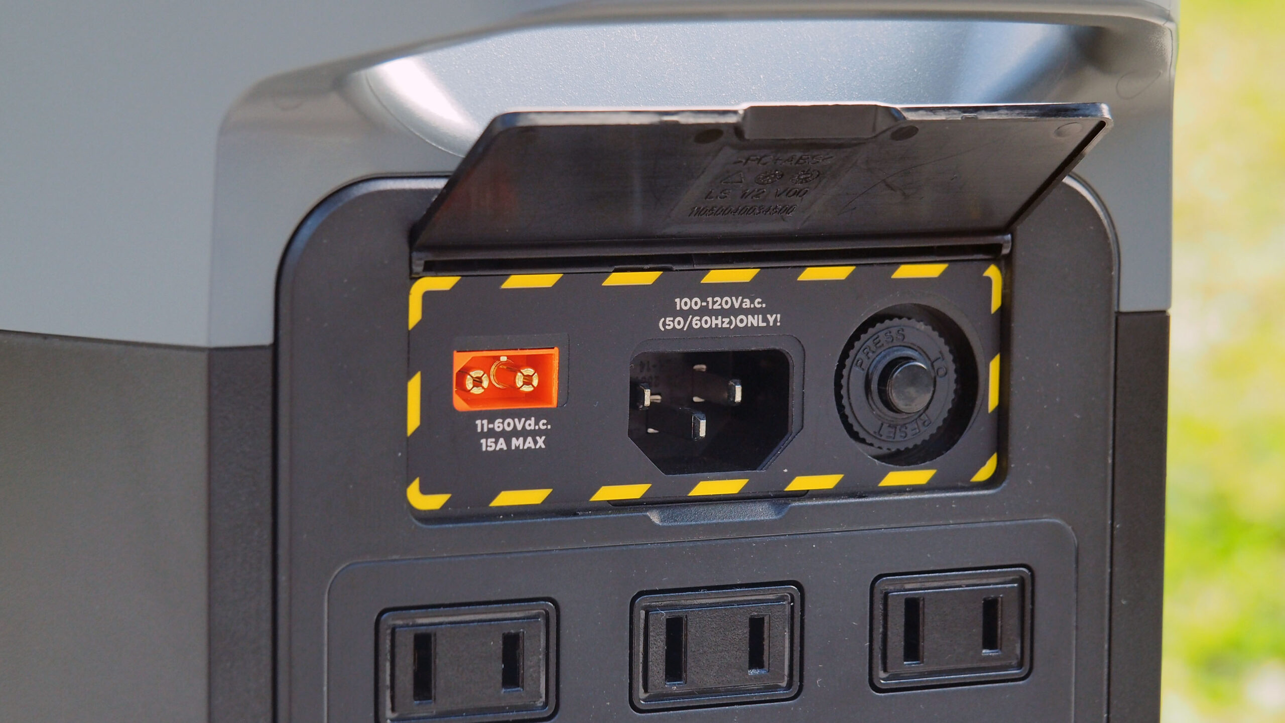 戶外露營不怕缺電!EcoFlow River2 Pro、Delta 2 便攜移動儲能電源讓你隨時滿電! P1023606-scaled 戶外露營不怕缺電!EcoFlow River2 Pro、Delta 2 便攜移動儲能電源讓你隨時滿電! P1023606-scaled