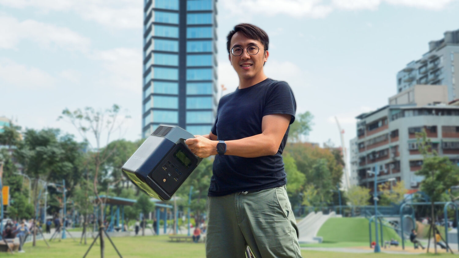 戶外露營不怕缺電!EcoFlow River2 Pro、Delta 2 便攜移動儲能電源讓你隨時滿電! P1023637-1500x844 戶外露營不怕缺電!EcoFlow River2 Pro、Delta 2 便攜移動儲能電源讓你隨時滿電! P1023637-1500x844